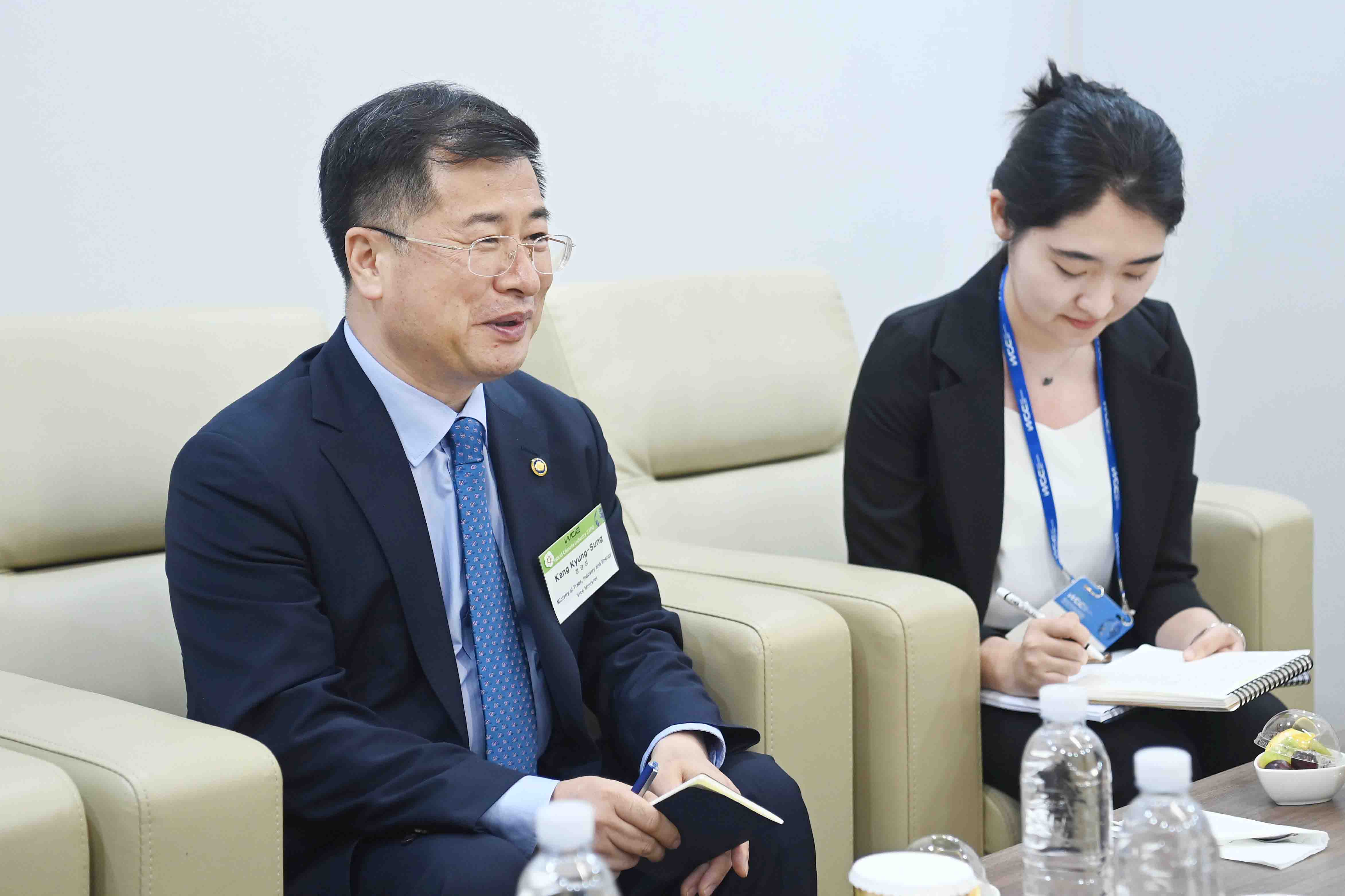 구글 부사장 면담 3