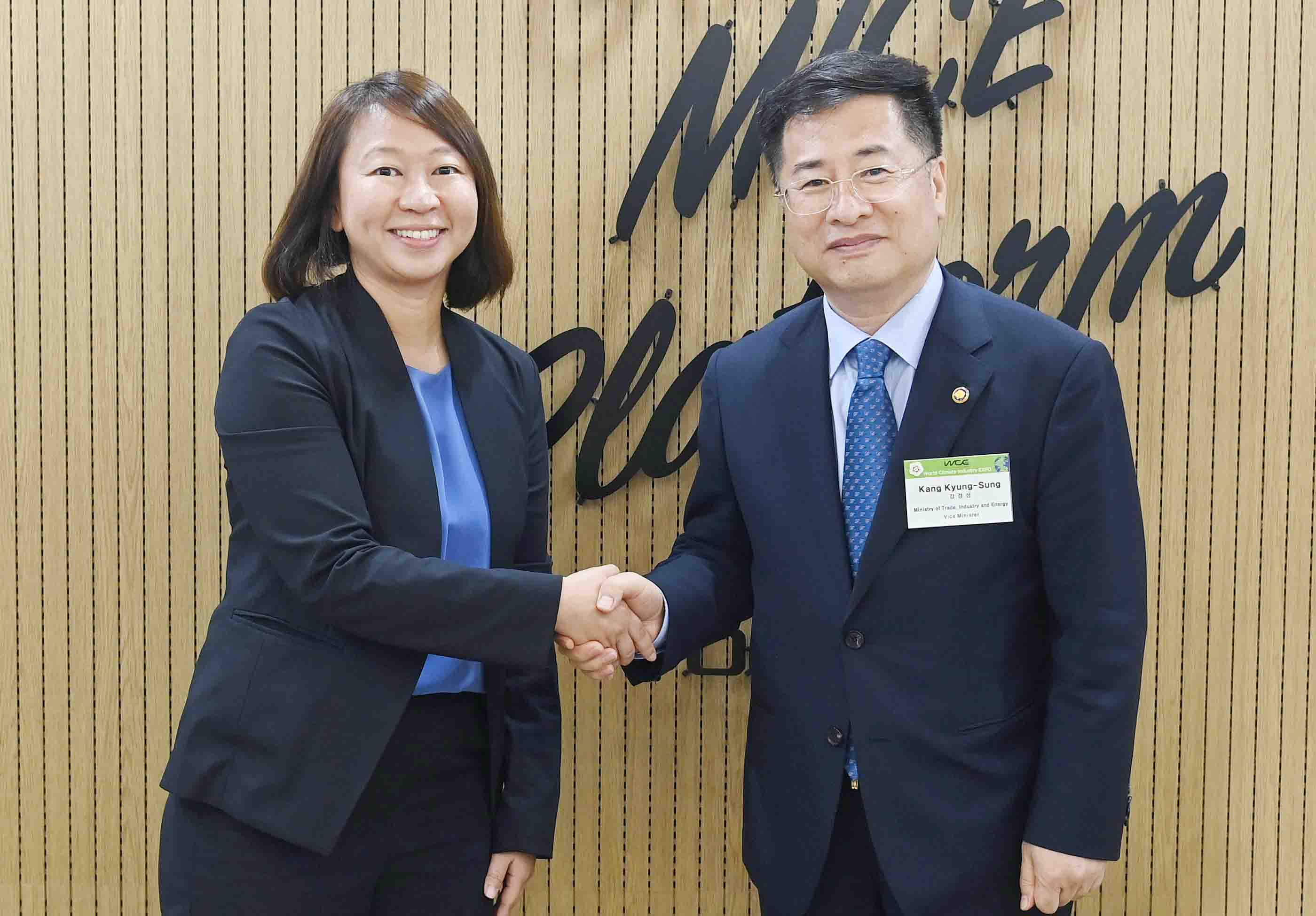 구글 부사장 면담 1