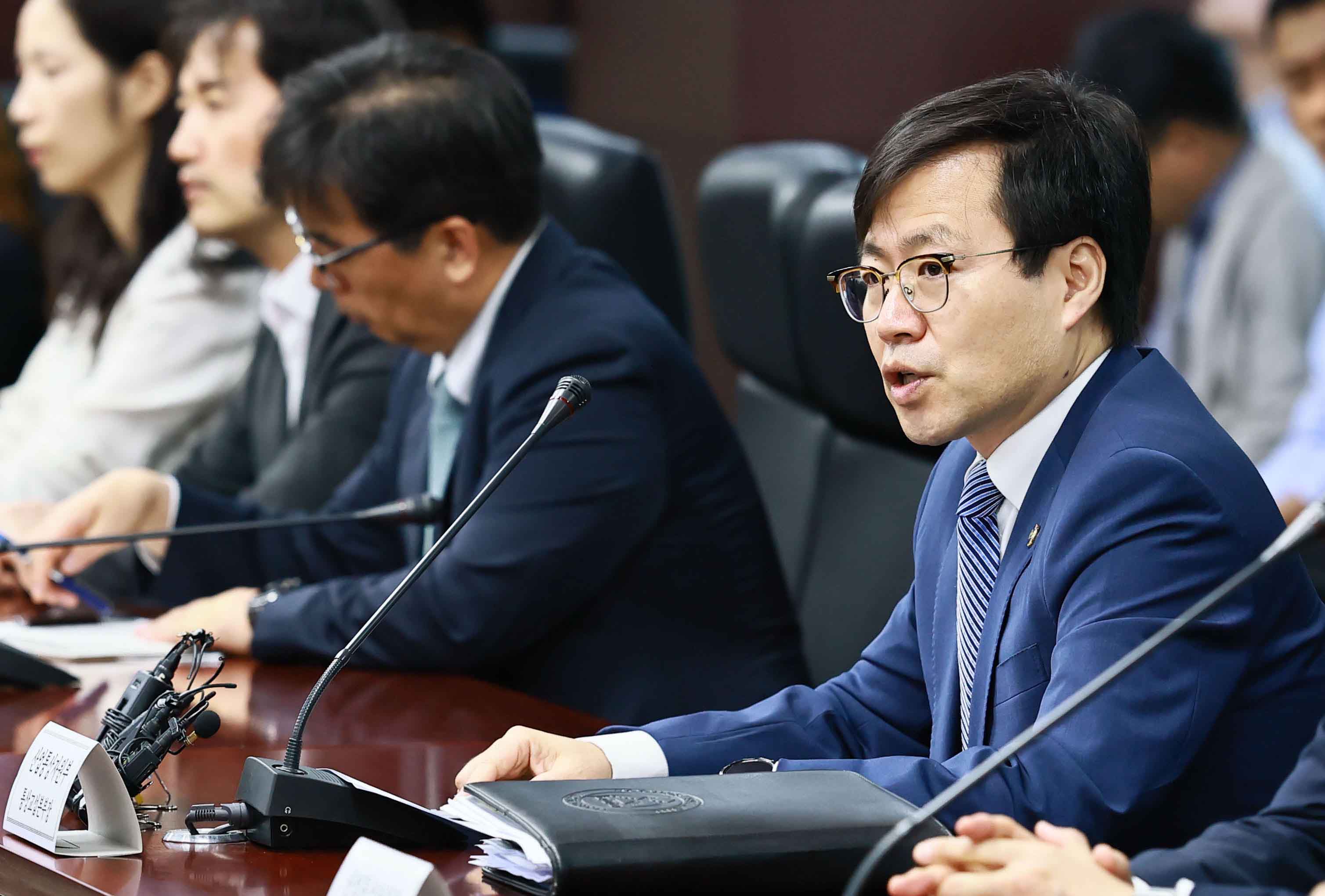 제48차 통상추진위원회 개최 4