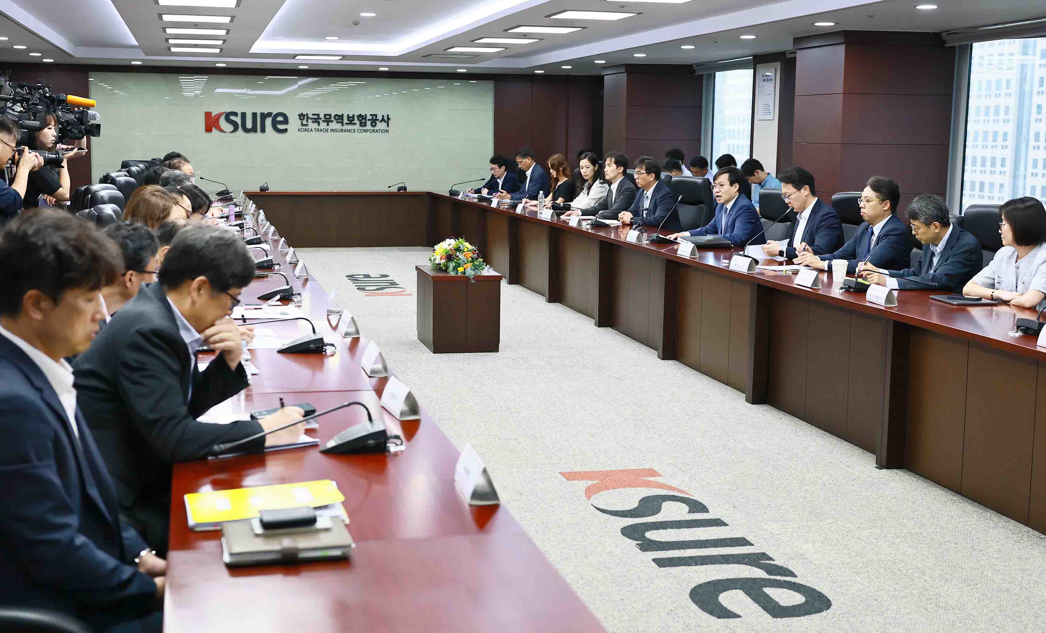 제48차 통상추진위원회 개최 3