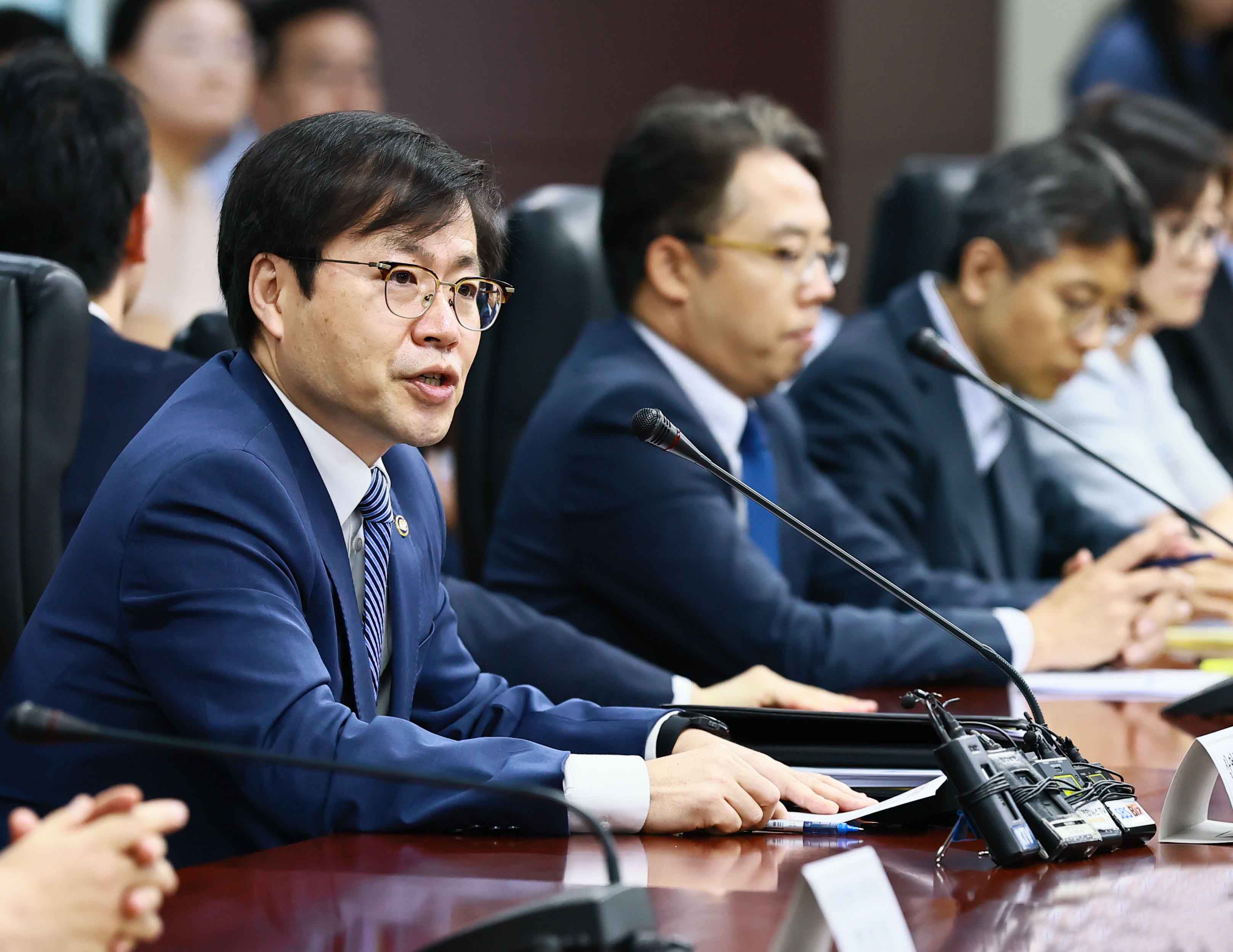 제48차 통상추진위원회 개최 2