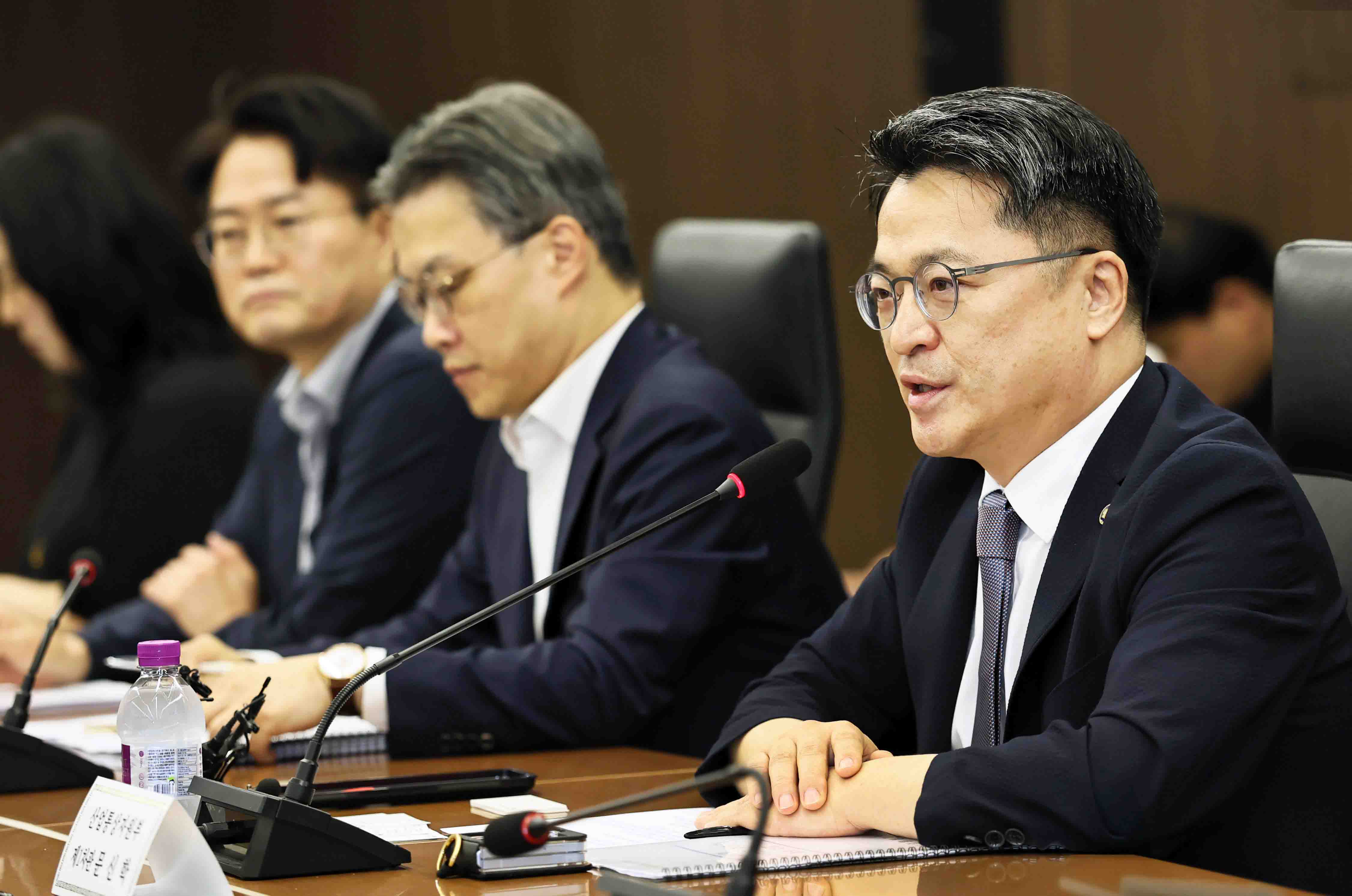 제1차 RE100 산업단지 추진 TF 회의 4
