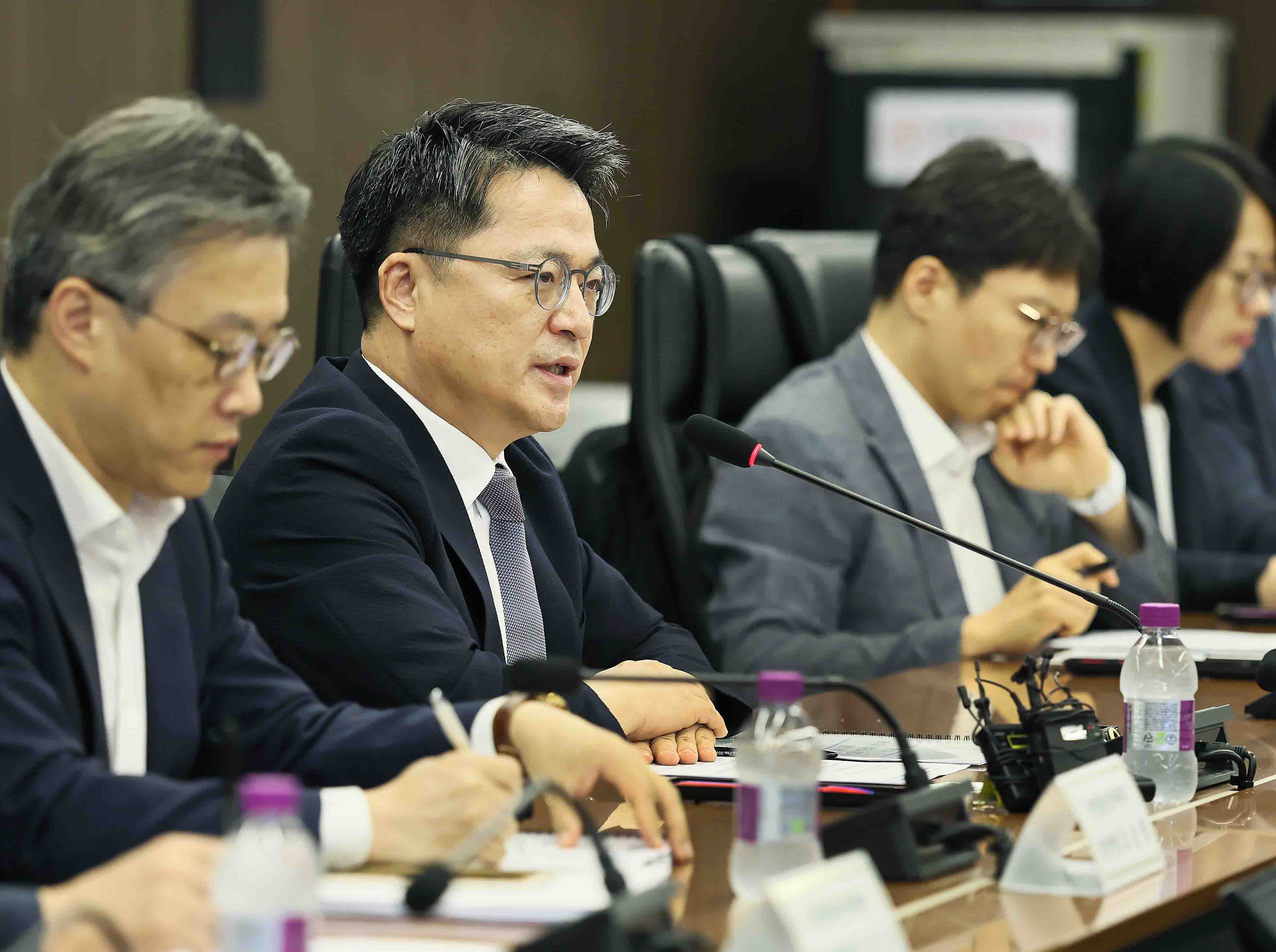 제1차 RE100 산업단지 추진 TF 회의 2