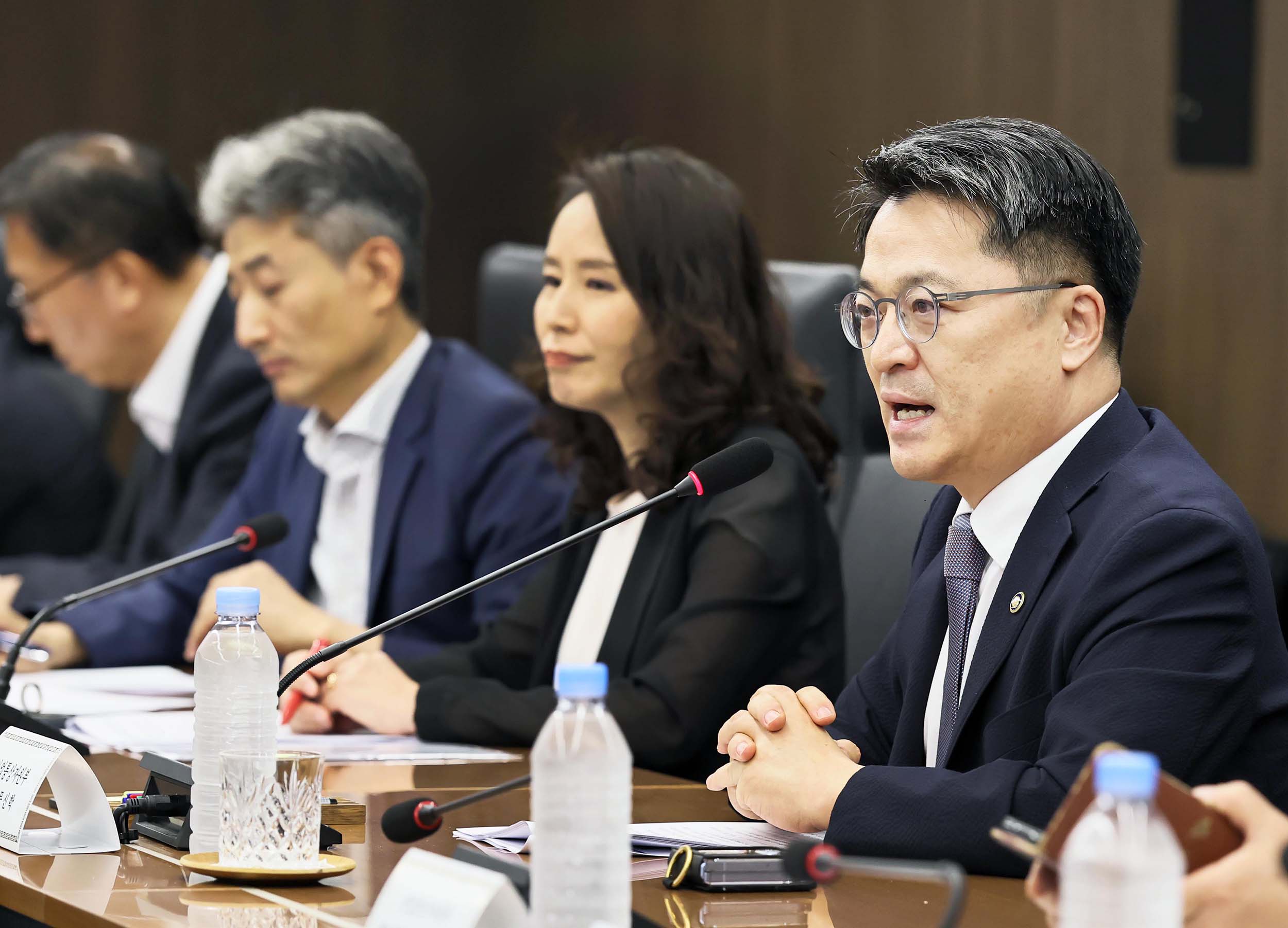 제조업 AI대전환(AX) 관계부처 합동회의 개최 4