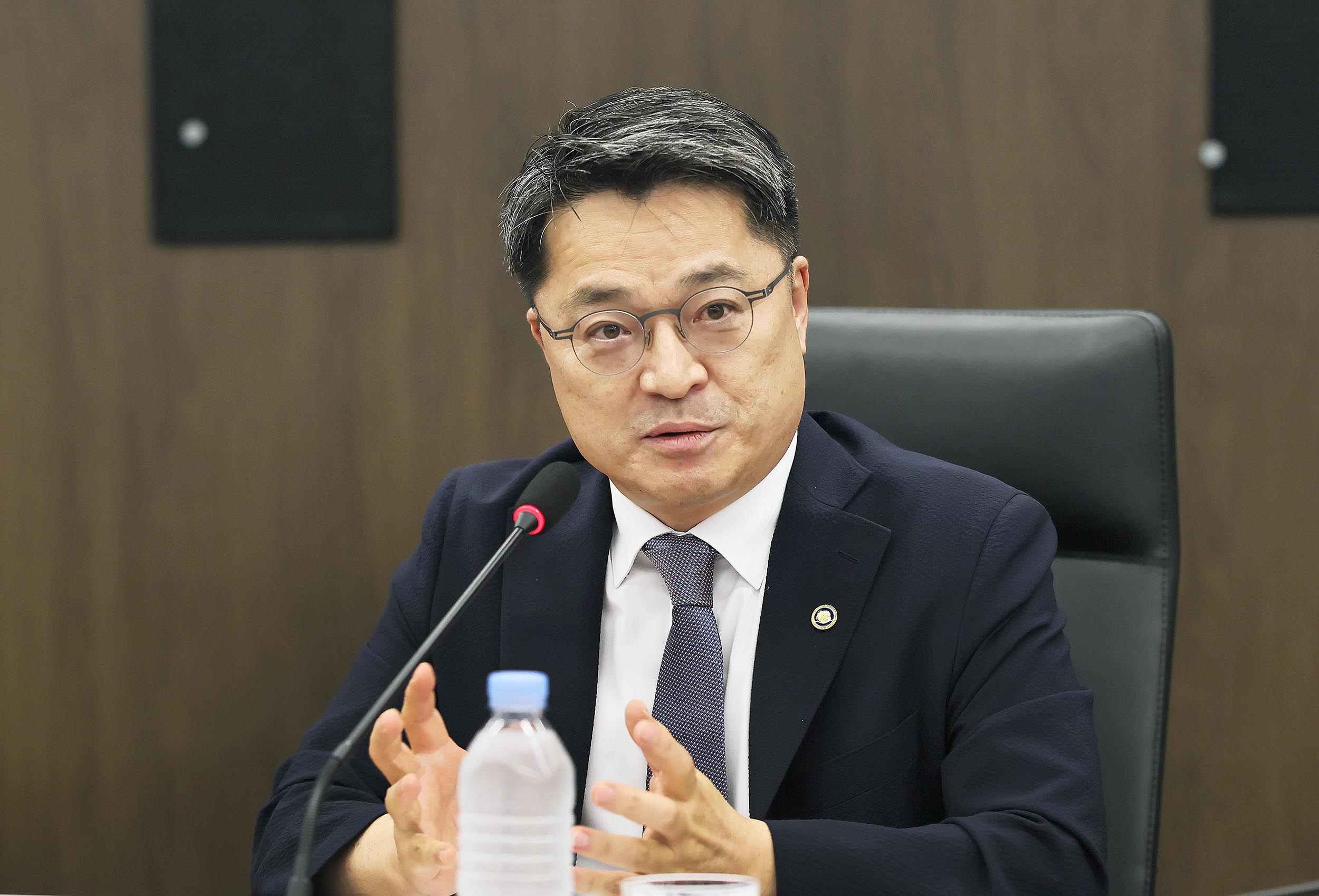 제조업 AI대전환(AX) 관계부처 합동회의 개최 3