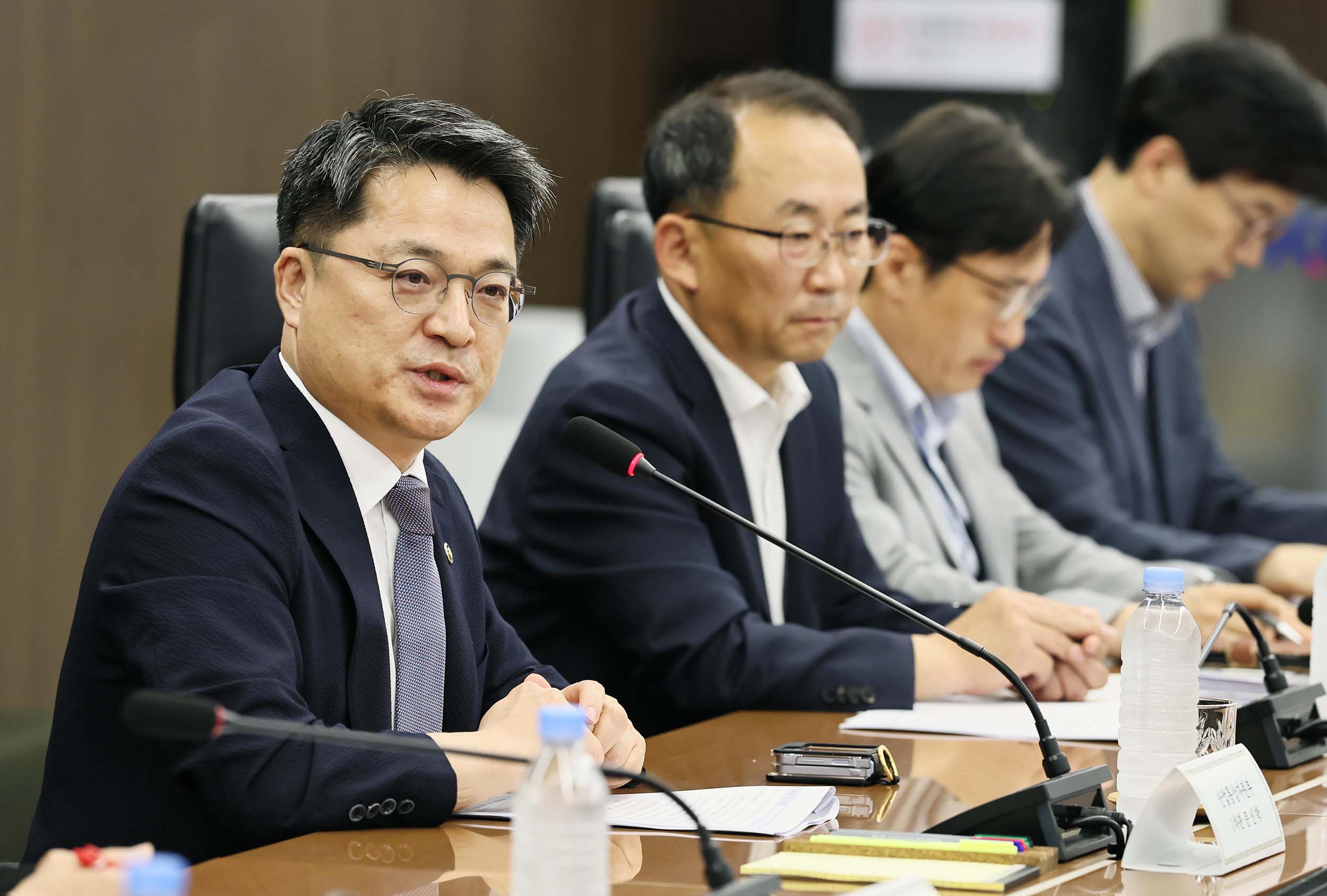 제조업 AI대전환(AX) 관계부처 합동회의 개최 2