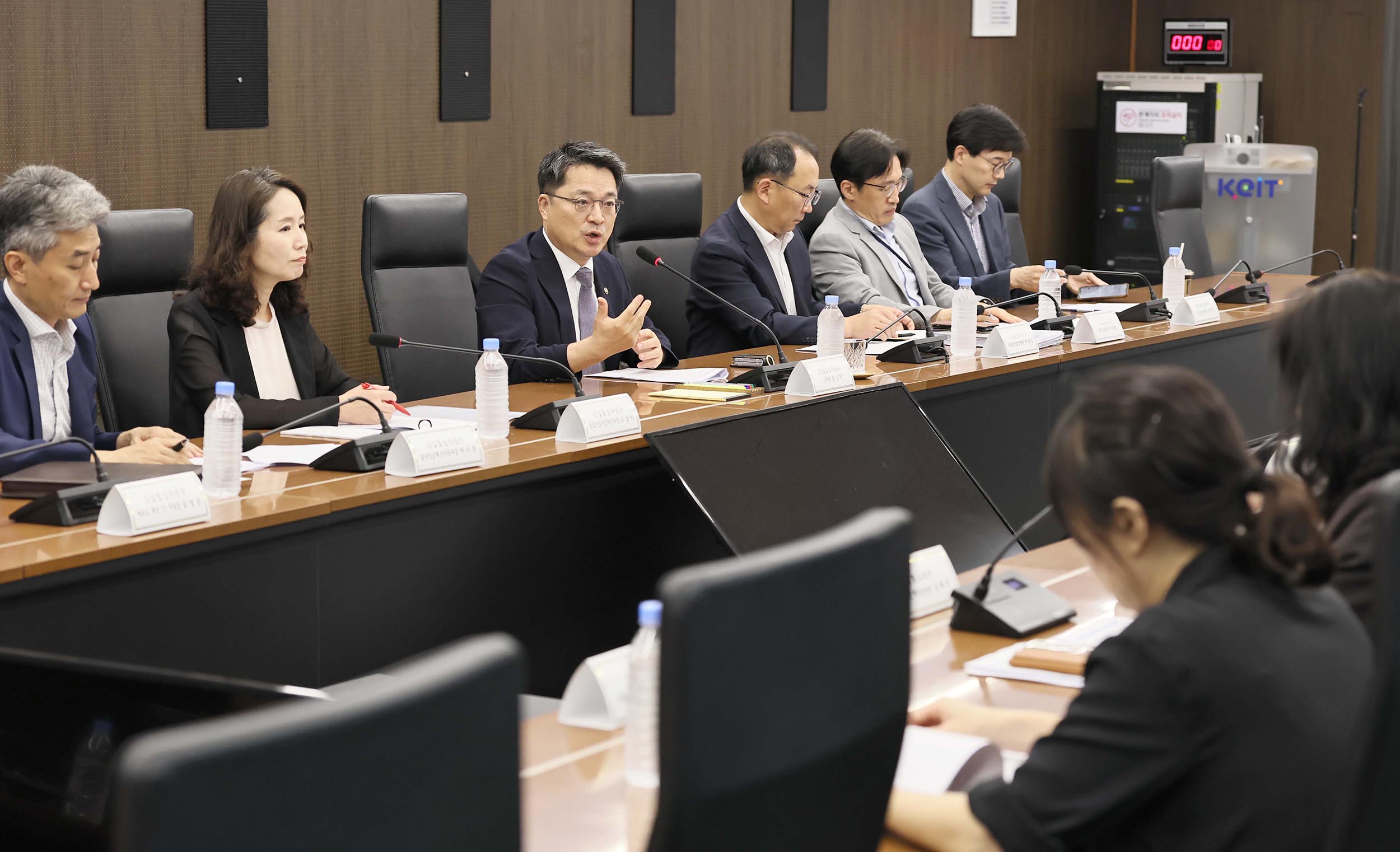 제조업 AI대전환(AX) 관계부처 합동회의 개최 5