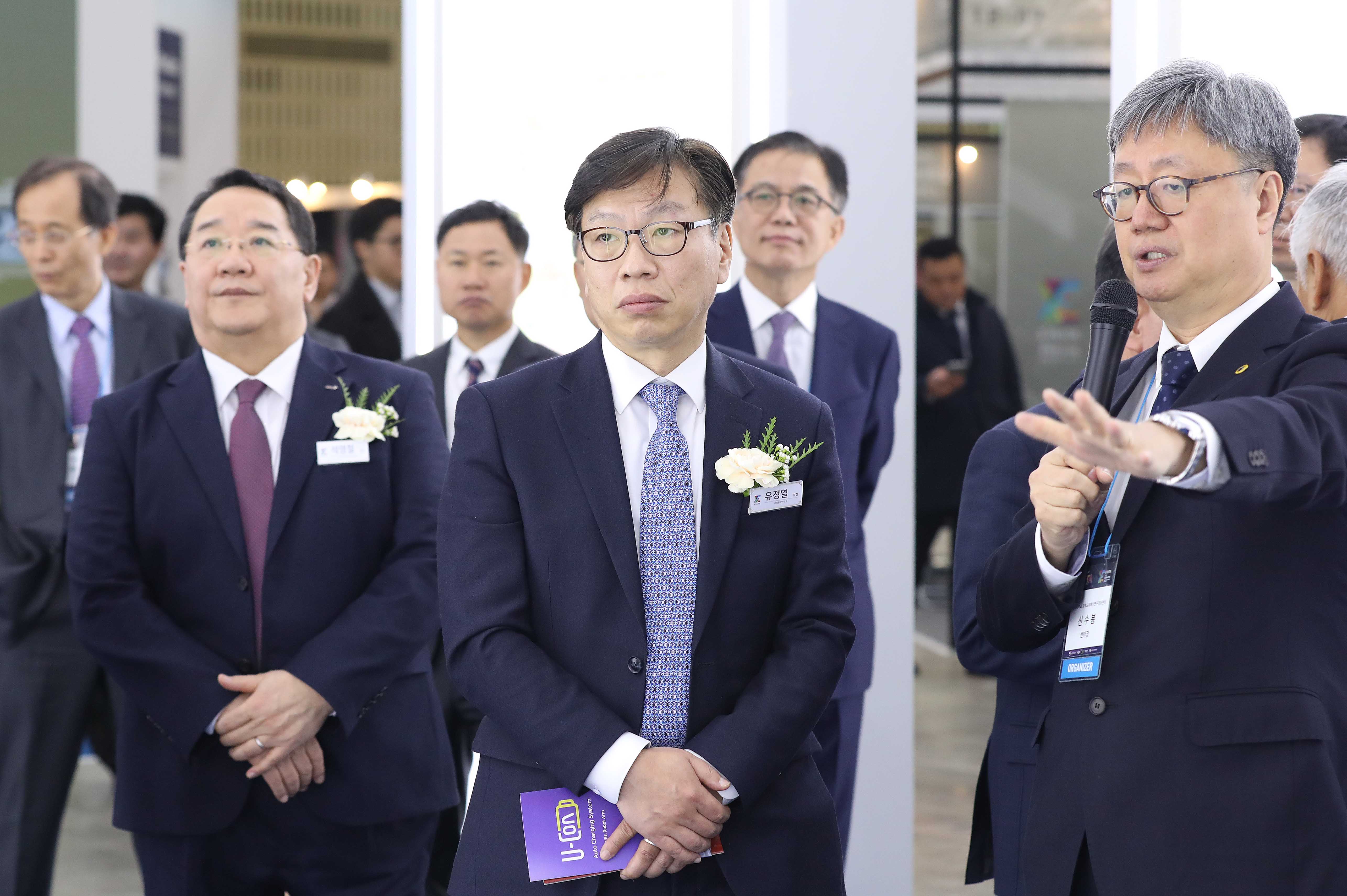 2019 공학페스티벌 개막식 3