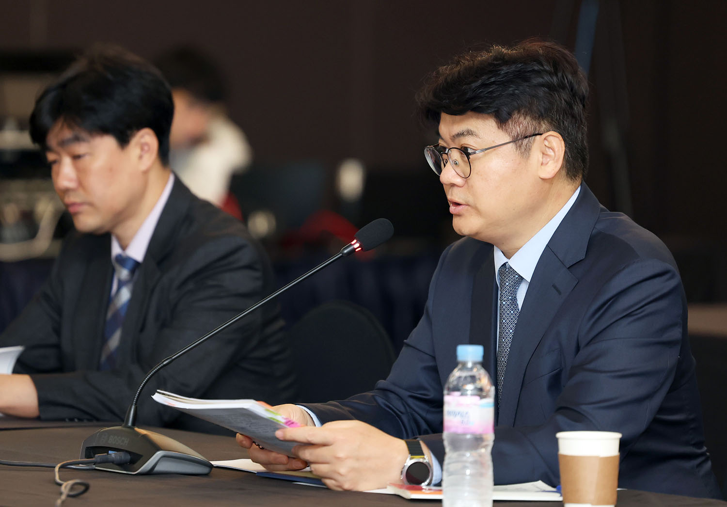 제21차 한-아세안 자유무역협정(FTA) 이행위원회 개최 4