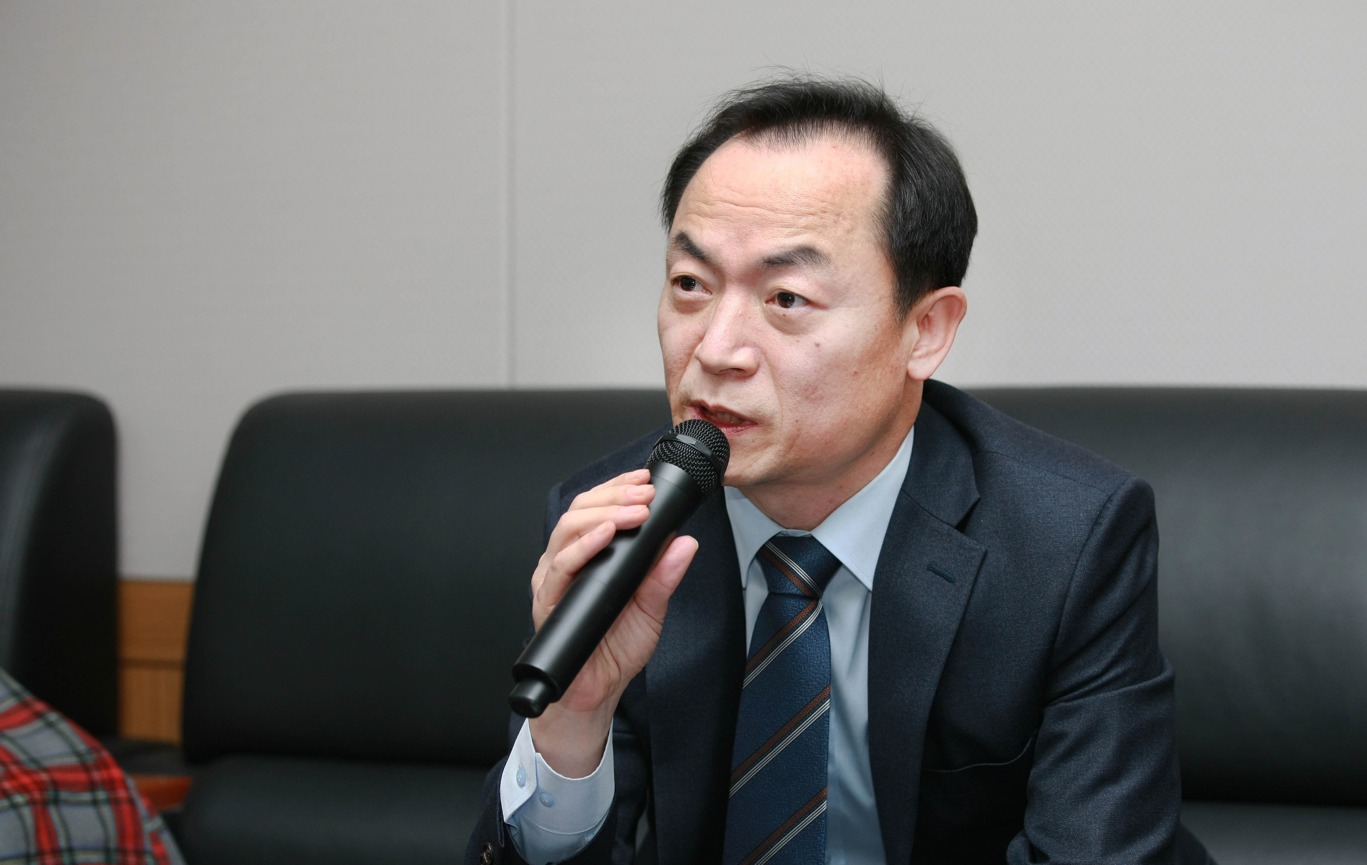 새 정부 산업정책 방향 발표 관련 브리핑 4