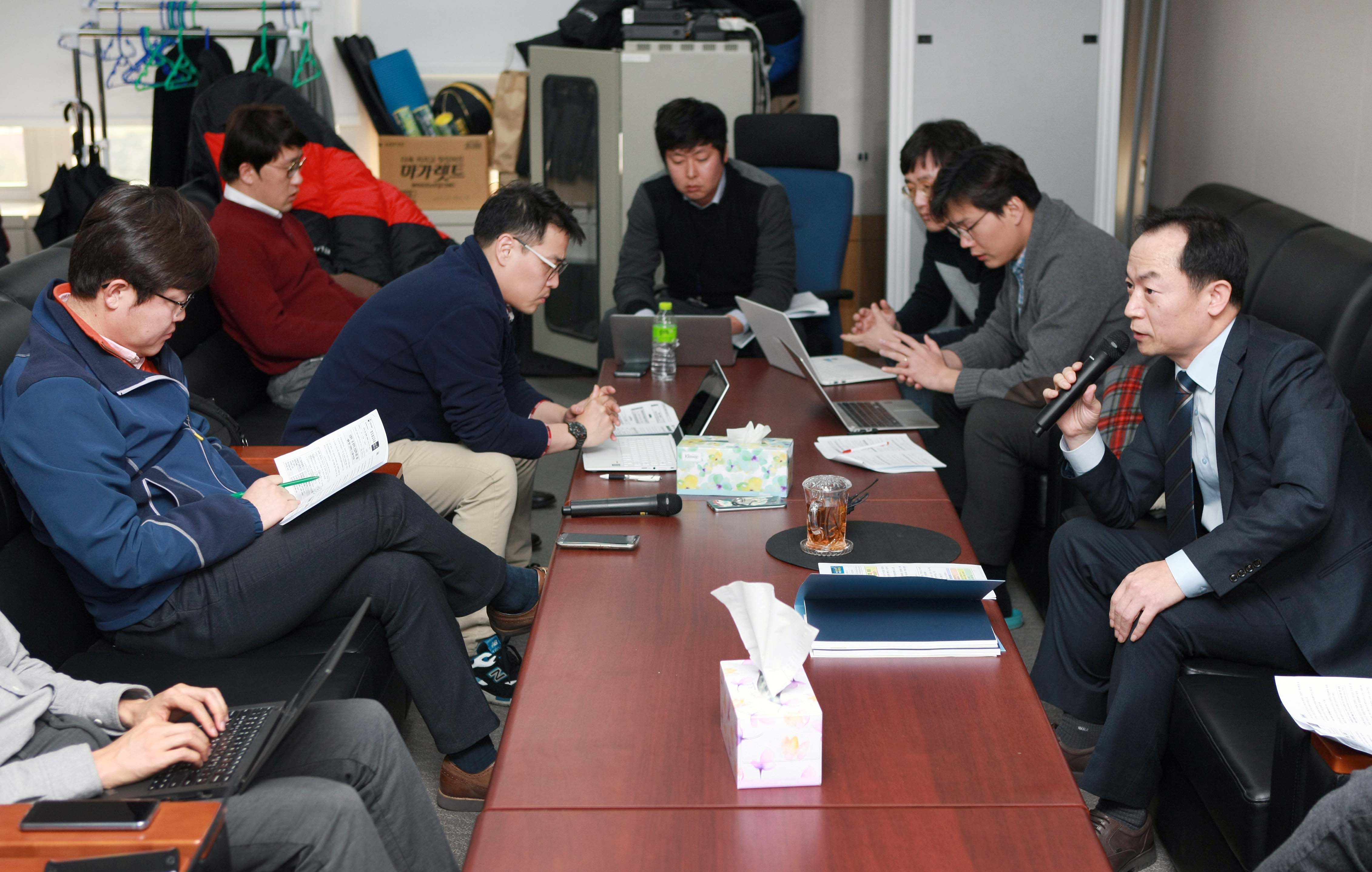새 정부 산업정책 방향 발표 관련 브리핑 2