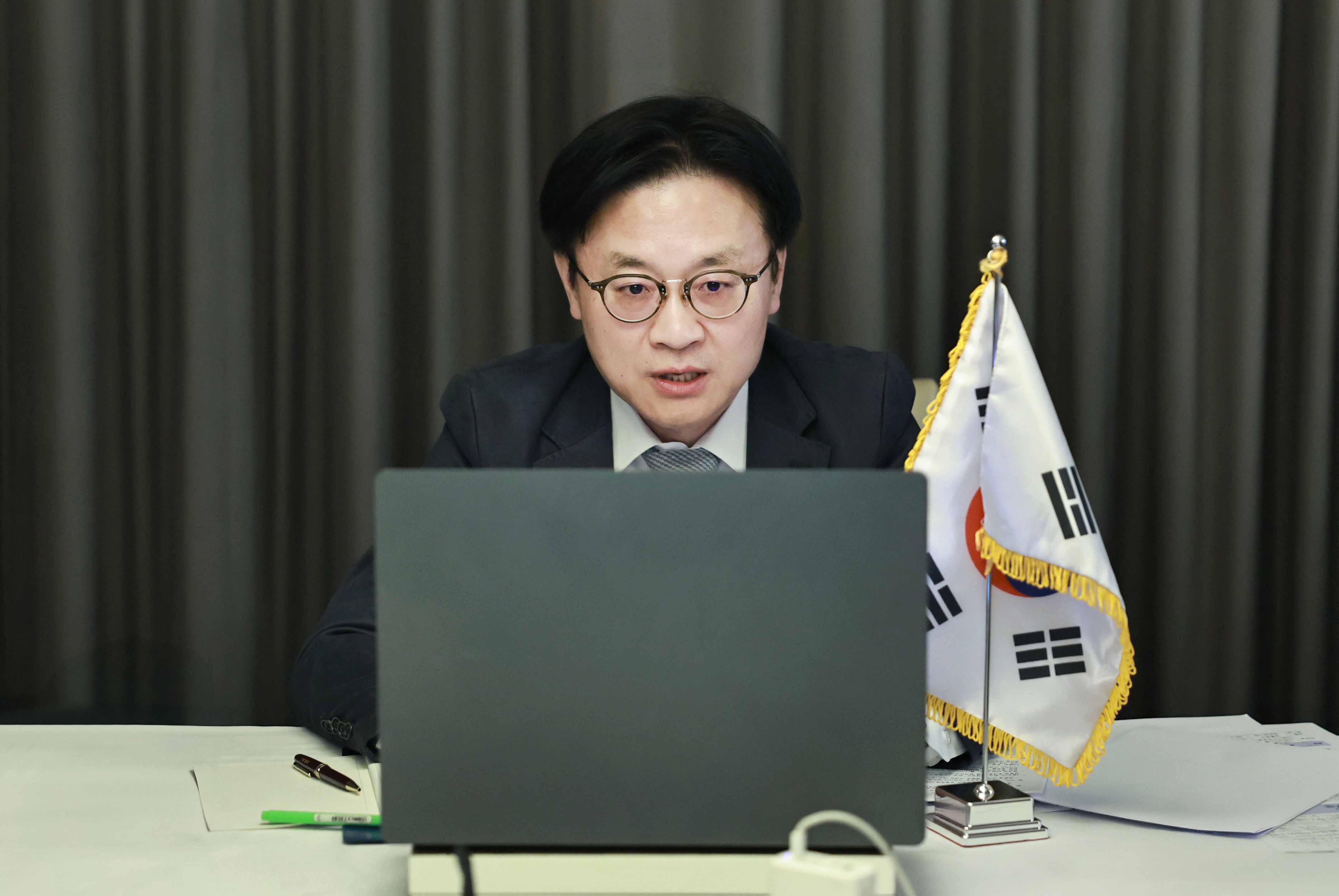 G7 핵심광물장관회의 4