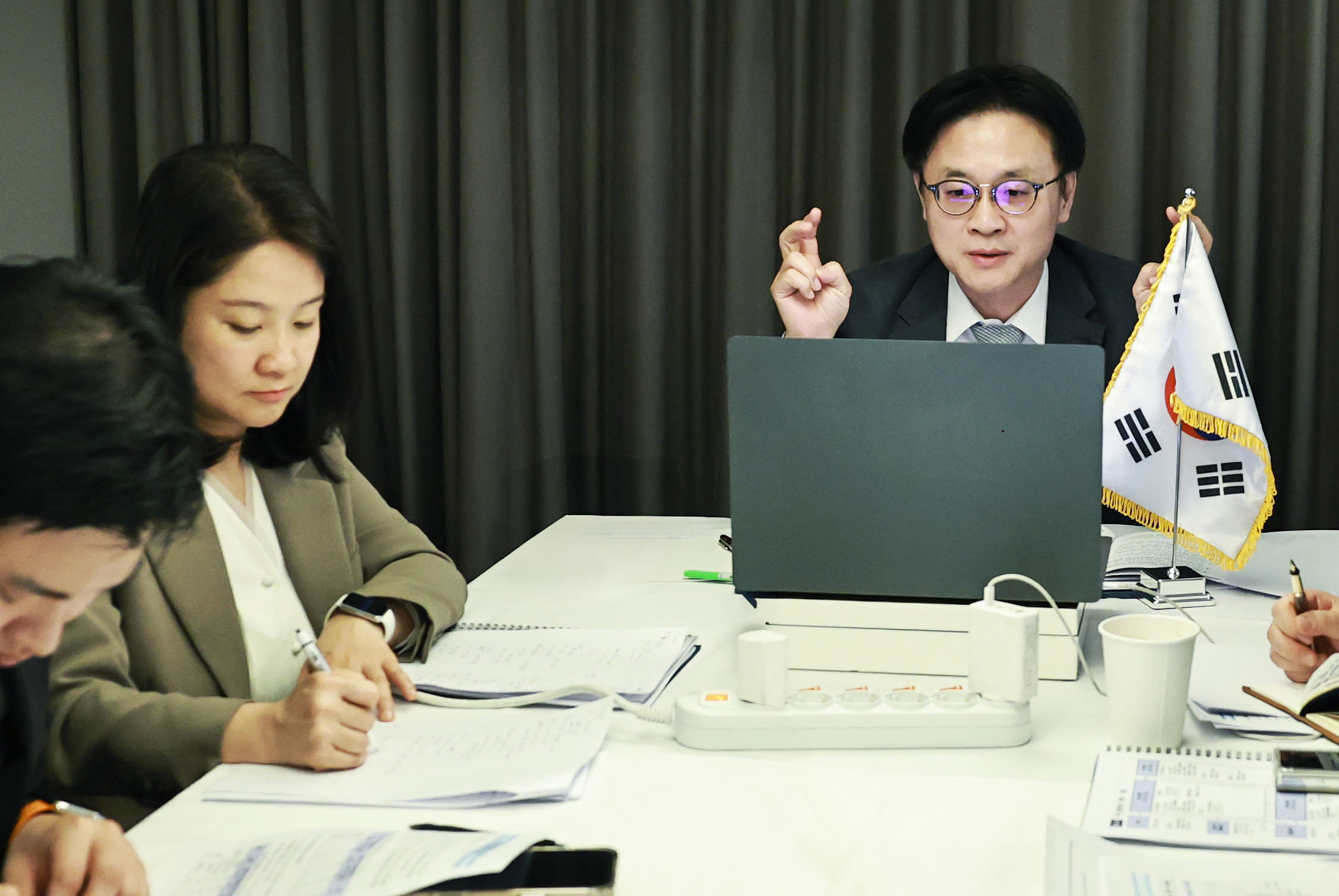 G7 핵심광물장관회의 3