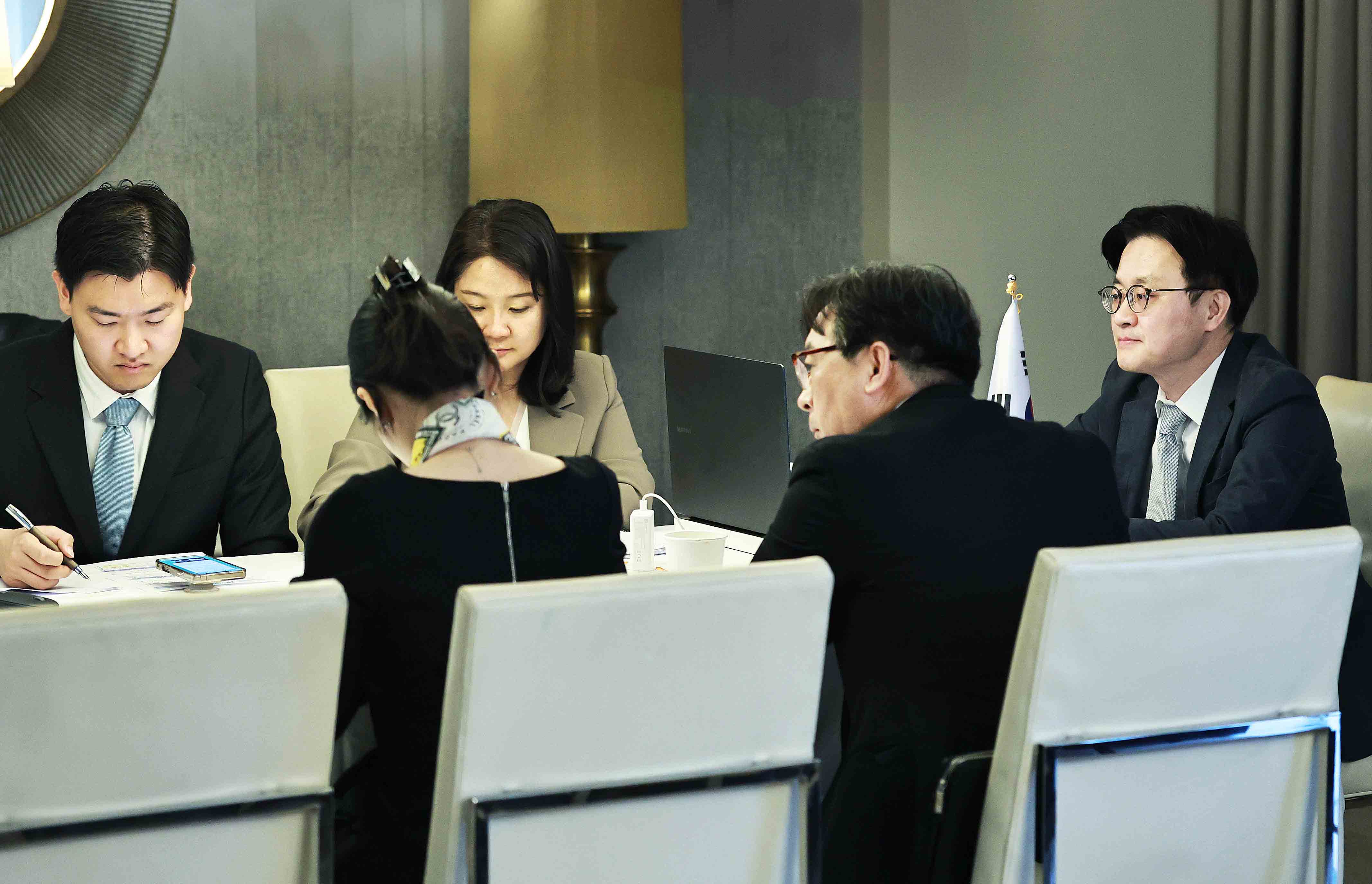 G7 핵심광물장관회의 6