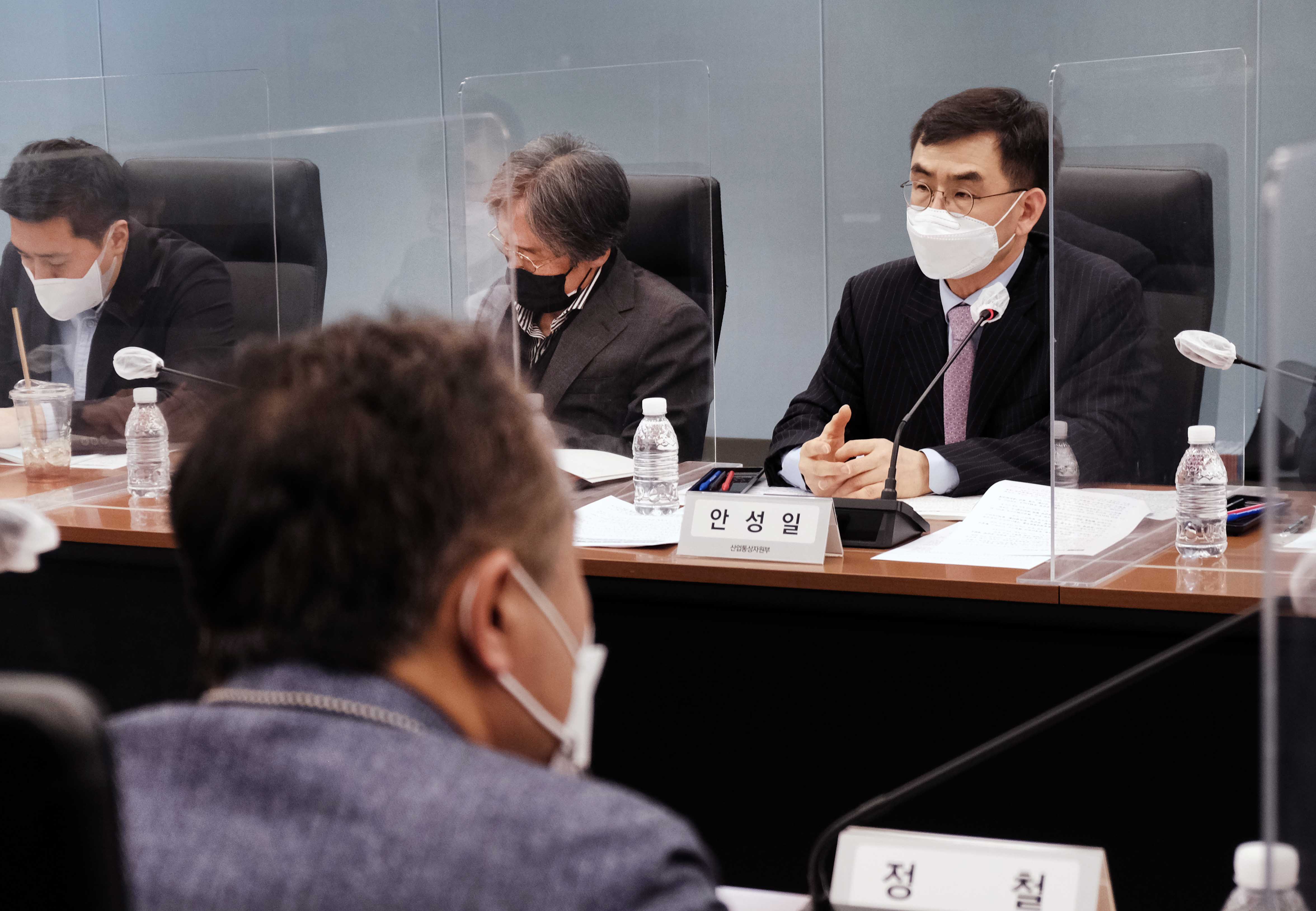 제7차 신통상 라운드 테이블 개최 3