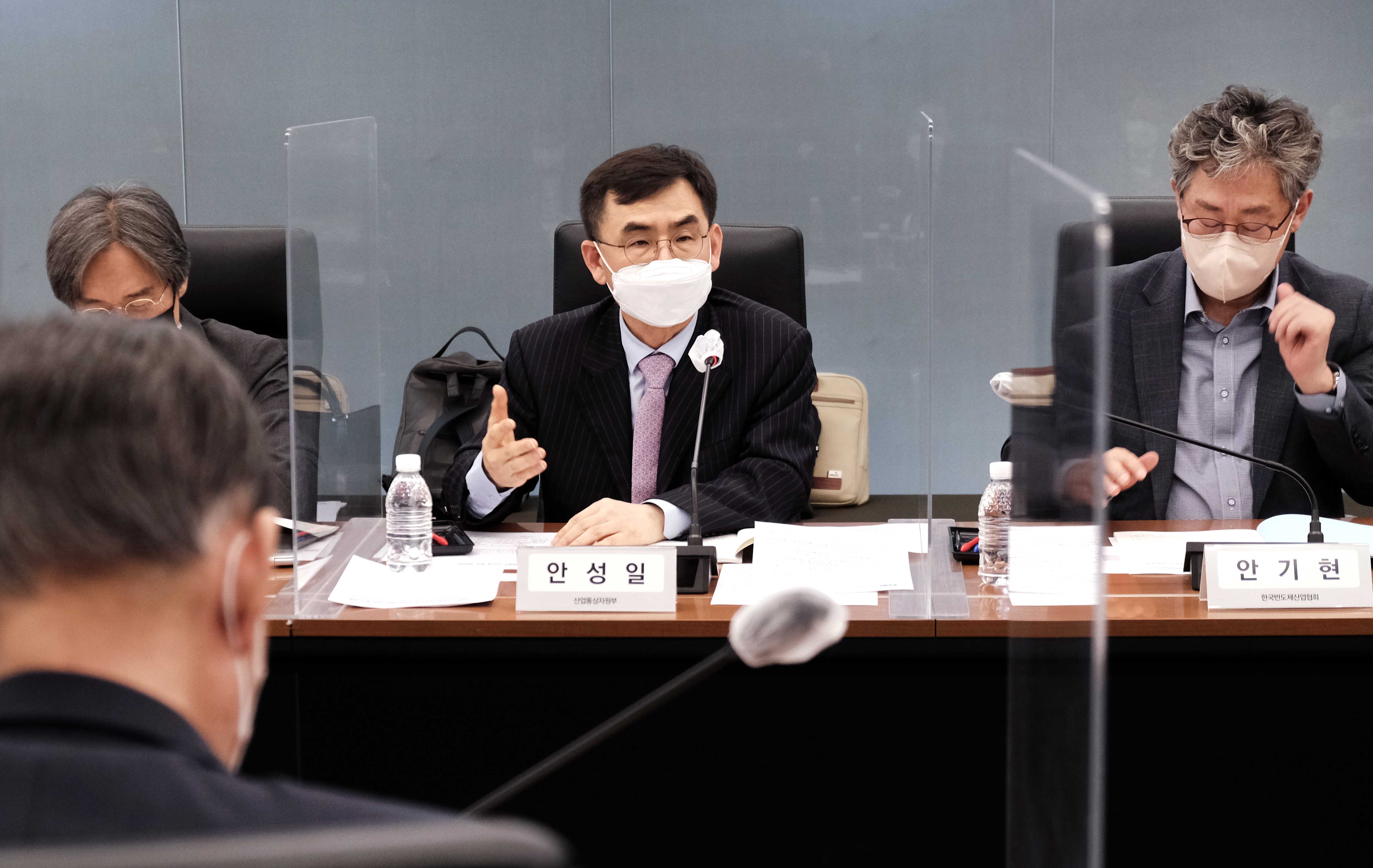 제7차 신통상 라운드 테이블 개최 2