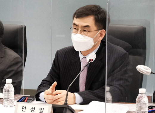 제7차 신통상 라운드 테이블 개최 1