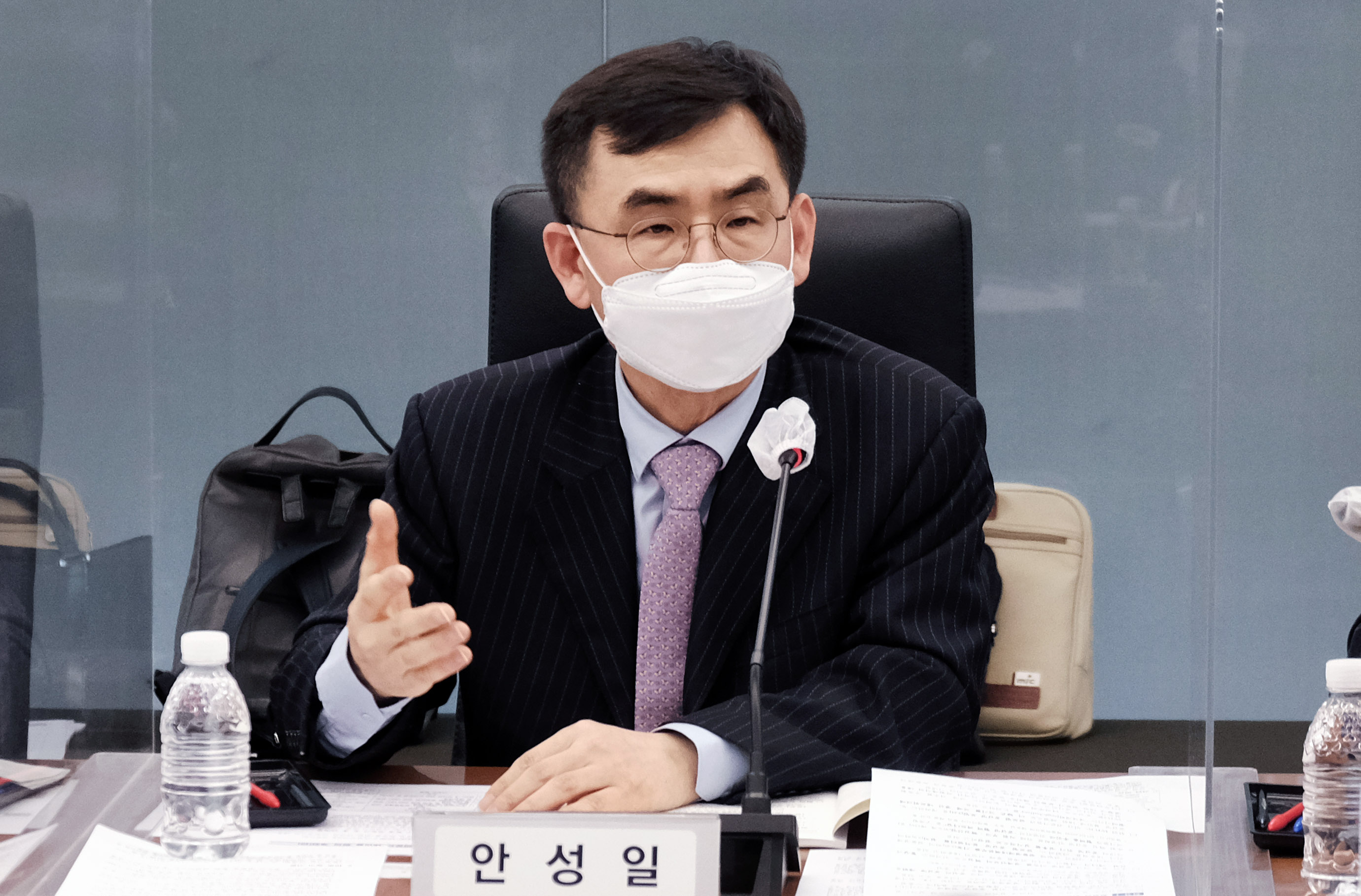 제7차 신통상 라운드 테이블 개최 5