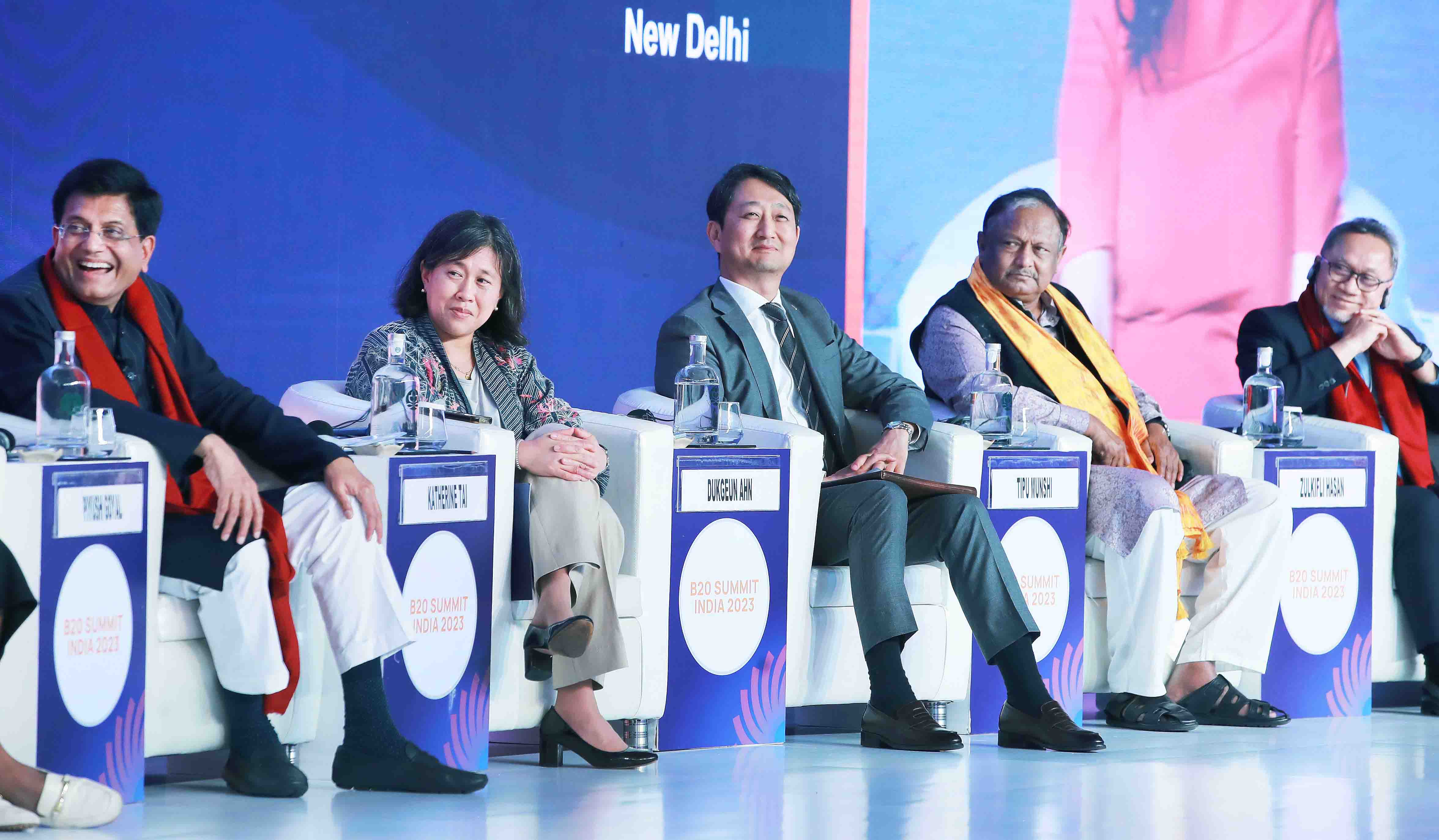 B20 Summit India 2023 4
