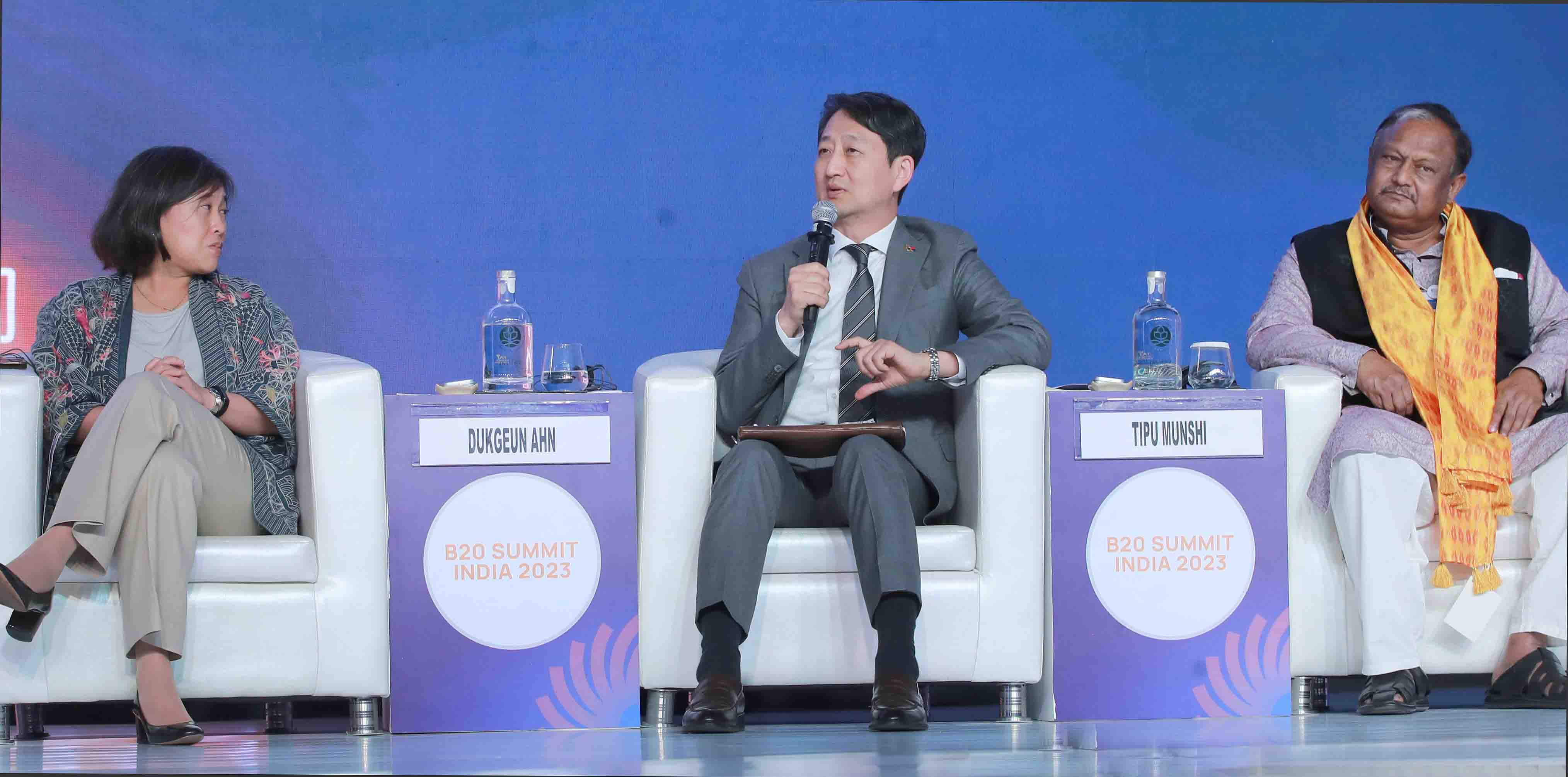 B20 Summit India 2023 2