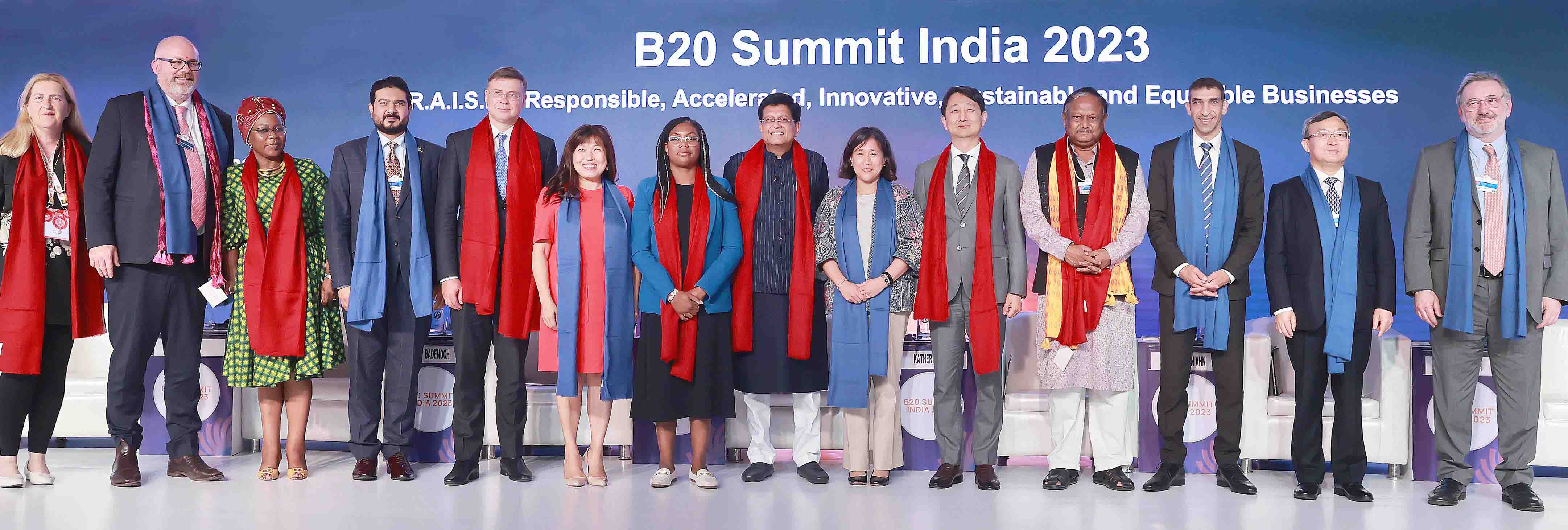 B20 Summit India 2023 5