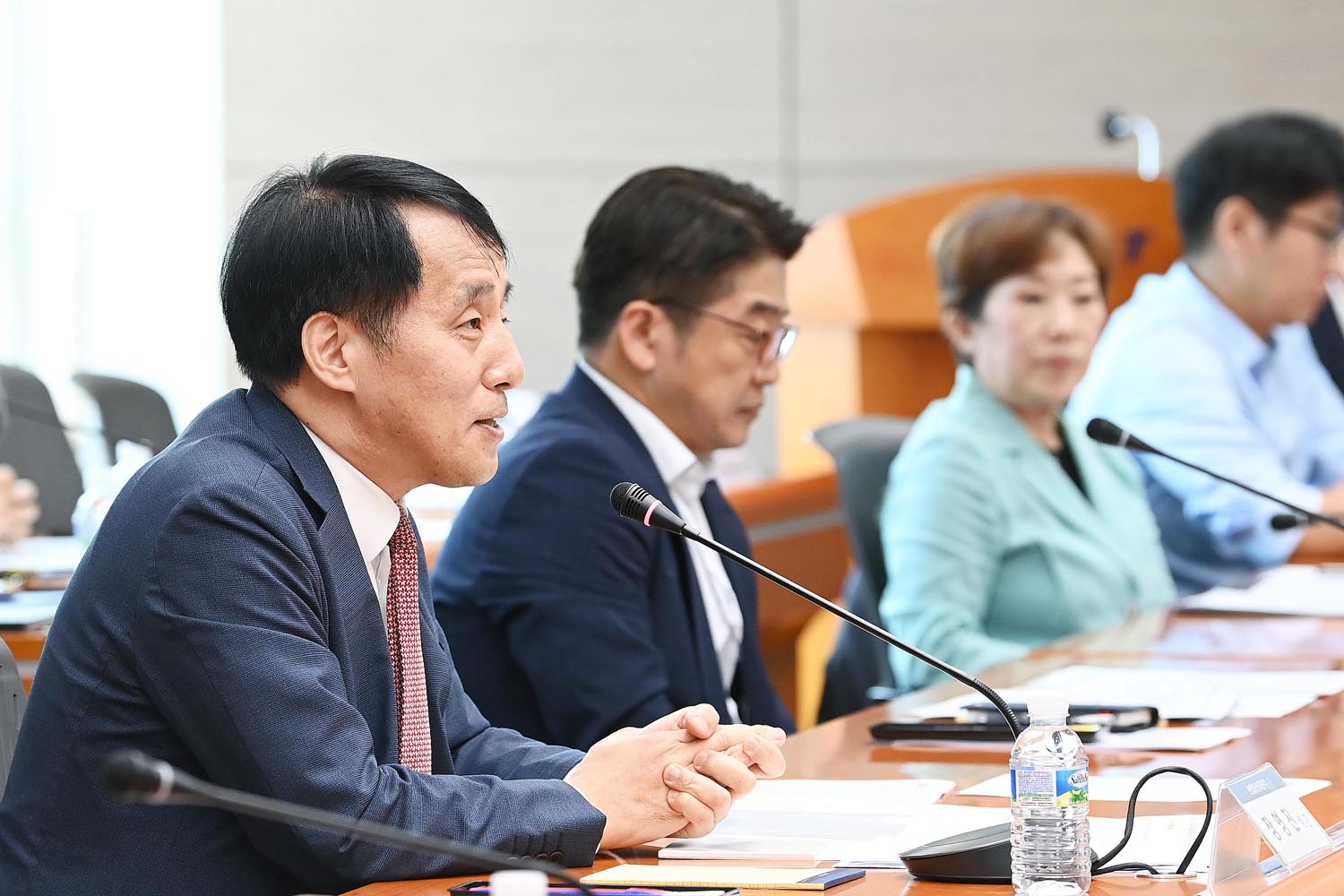 특화단지 범부처 지원협의체 출범식 4