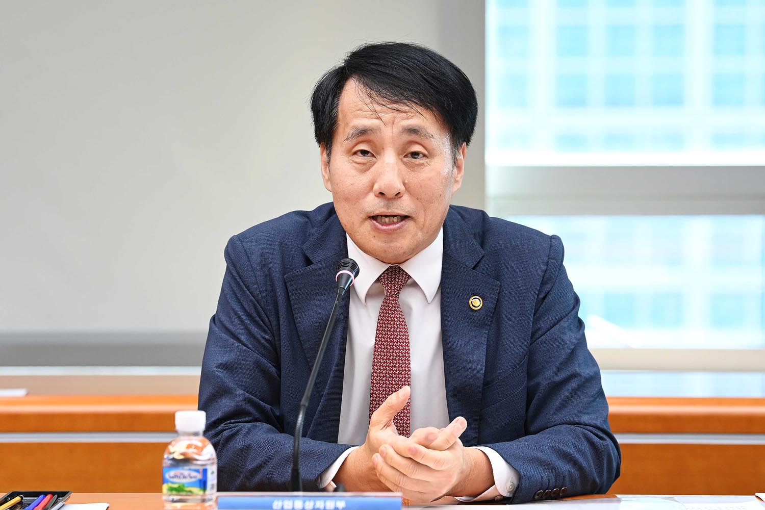 특화단지 범부처 지원협의체 출범식 3