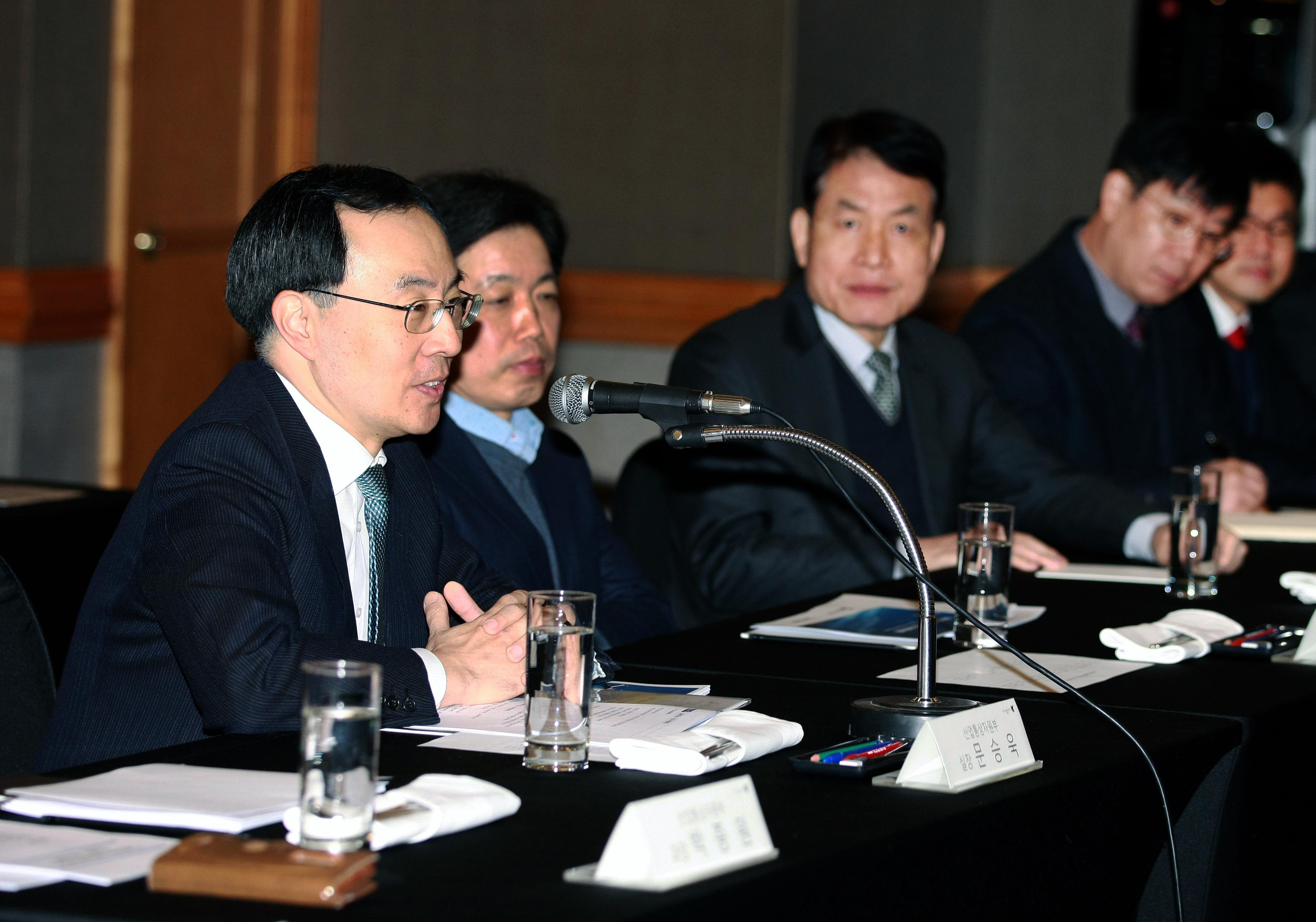 드론산업 융합얼라이언스 간담회 개최 4