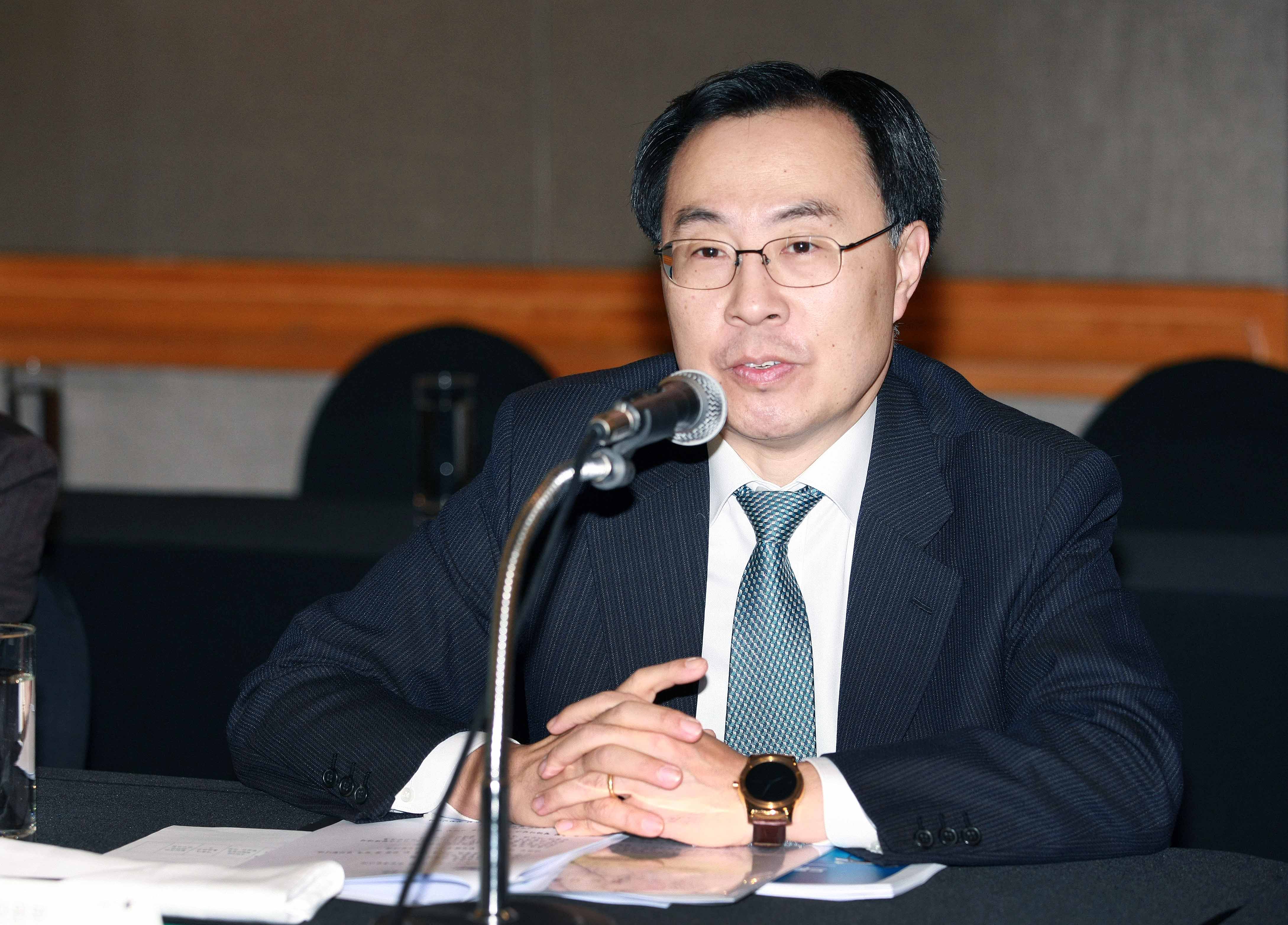 드론산업 융합얼라이언스 간담회 개최 3