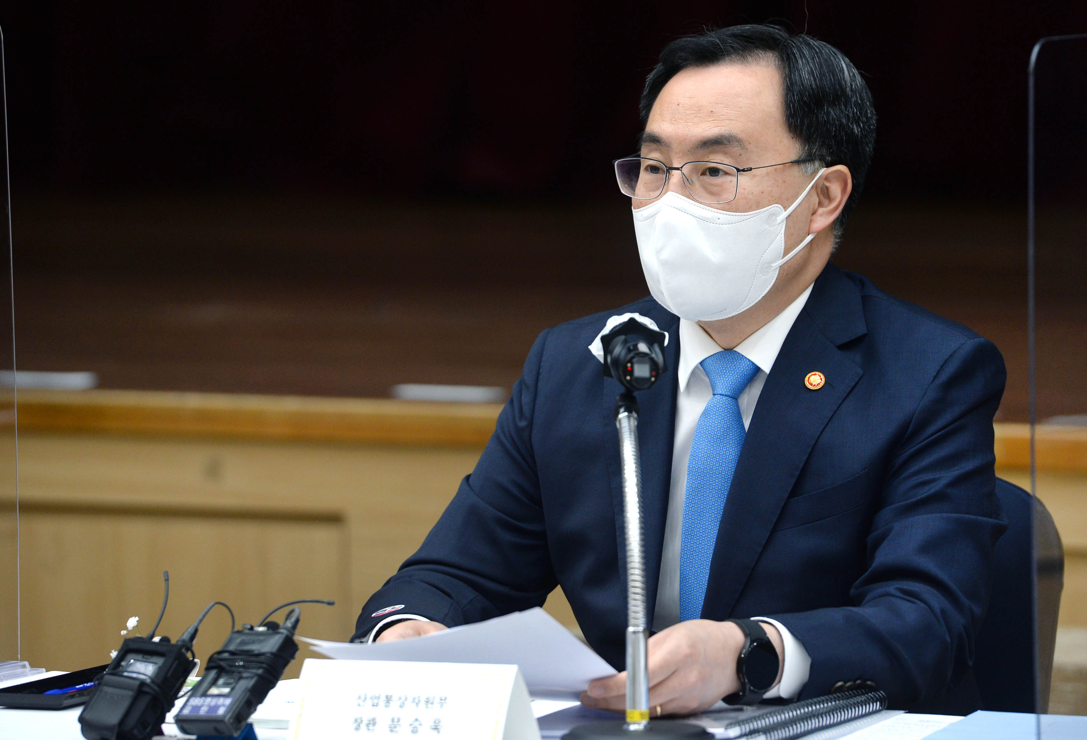 제9회 방위산업발전협의회 개최 3