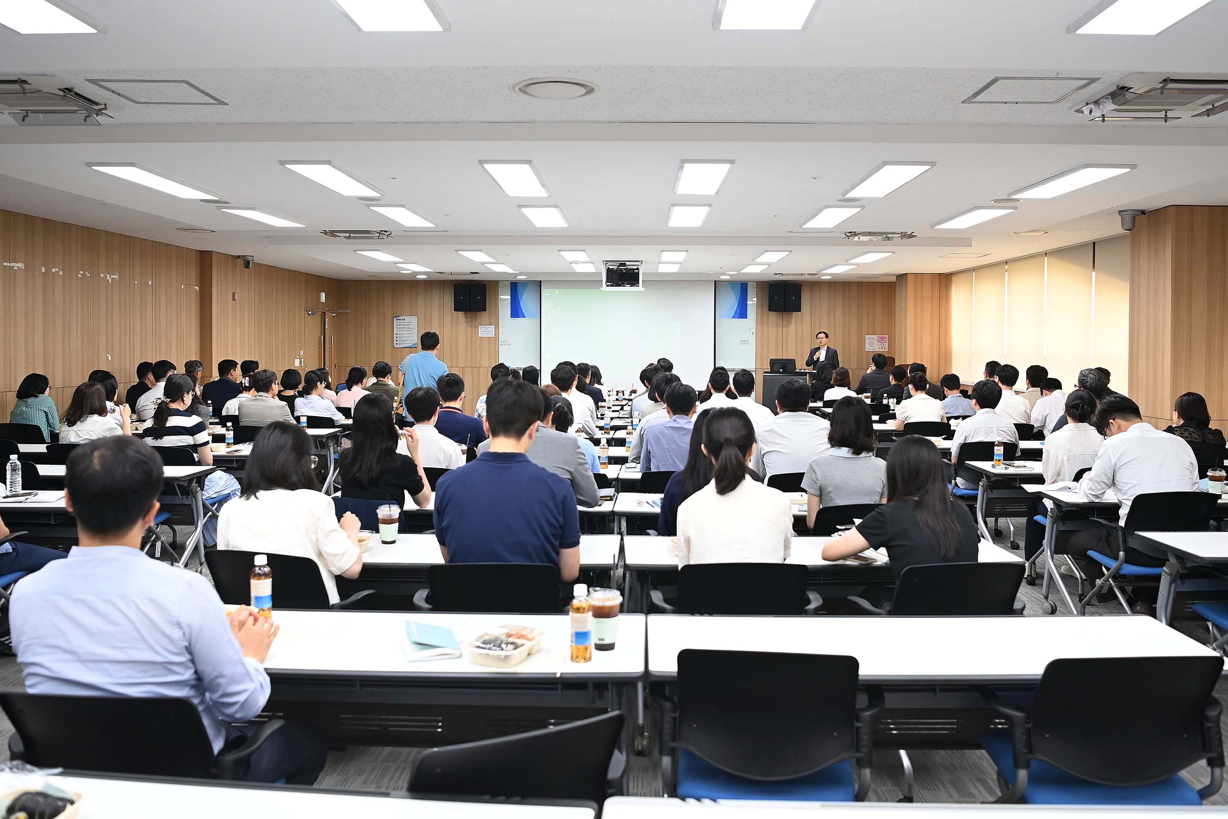 제1회 통상아카데미 개최 4