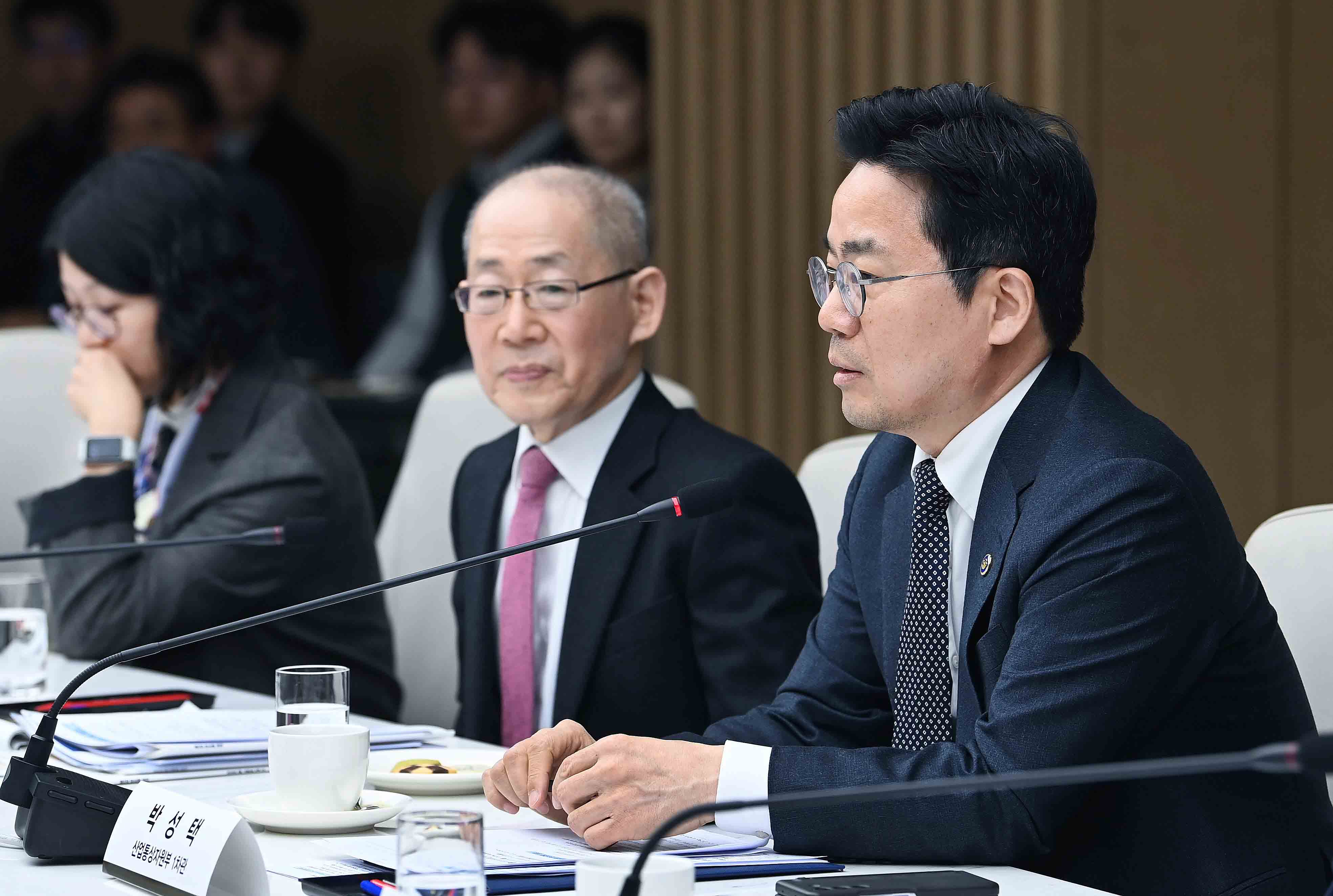 CF연합 정기총회 4