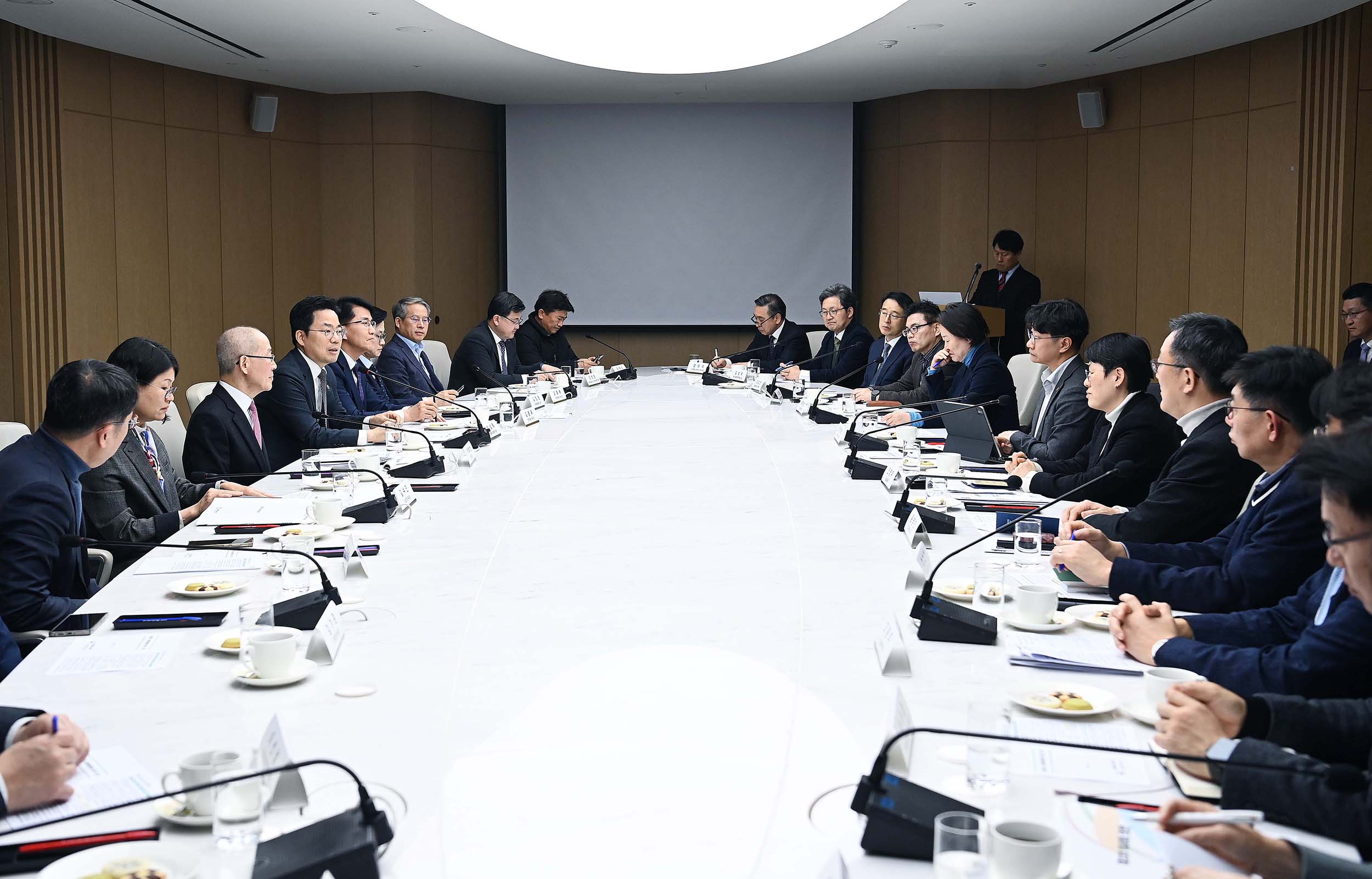 CF연합 정기총회 3
