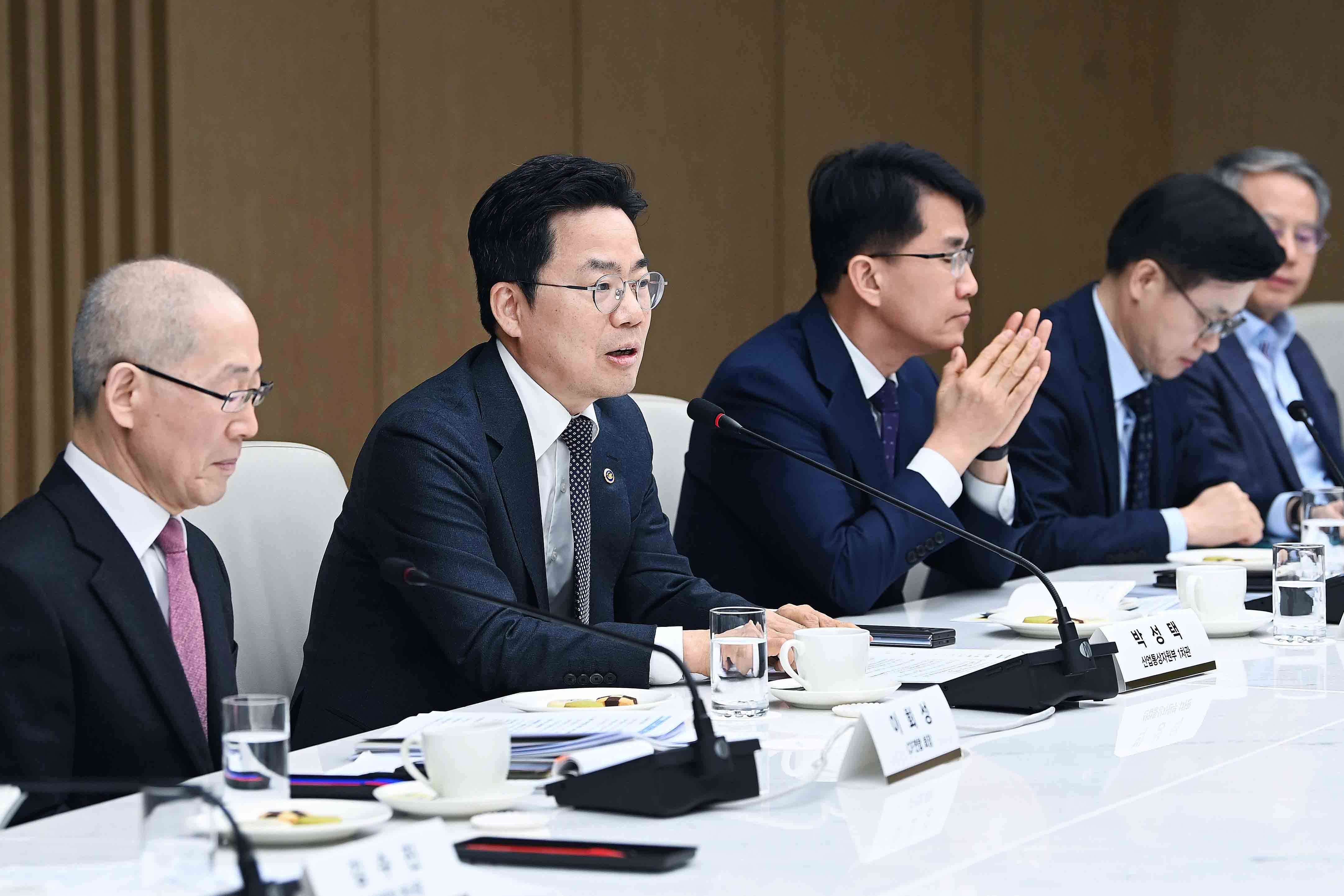 CF연합 정기총회 2