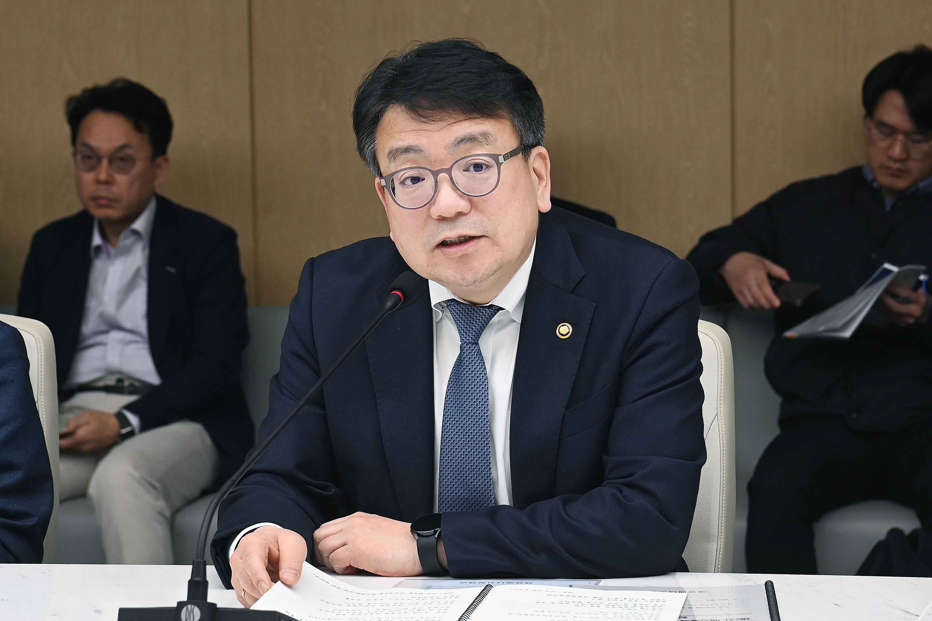 제2차 해상풍력 활성화 업계 간담회 4