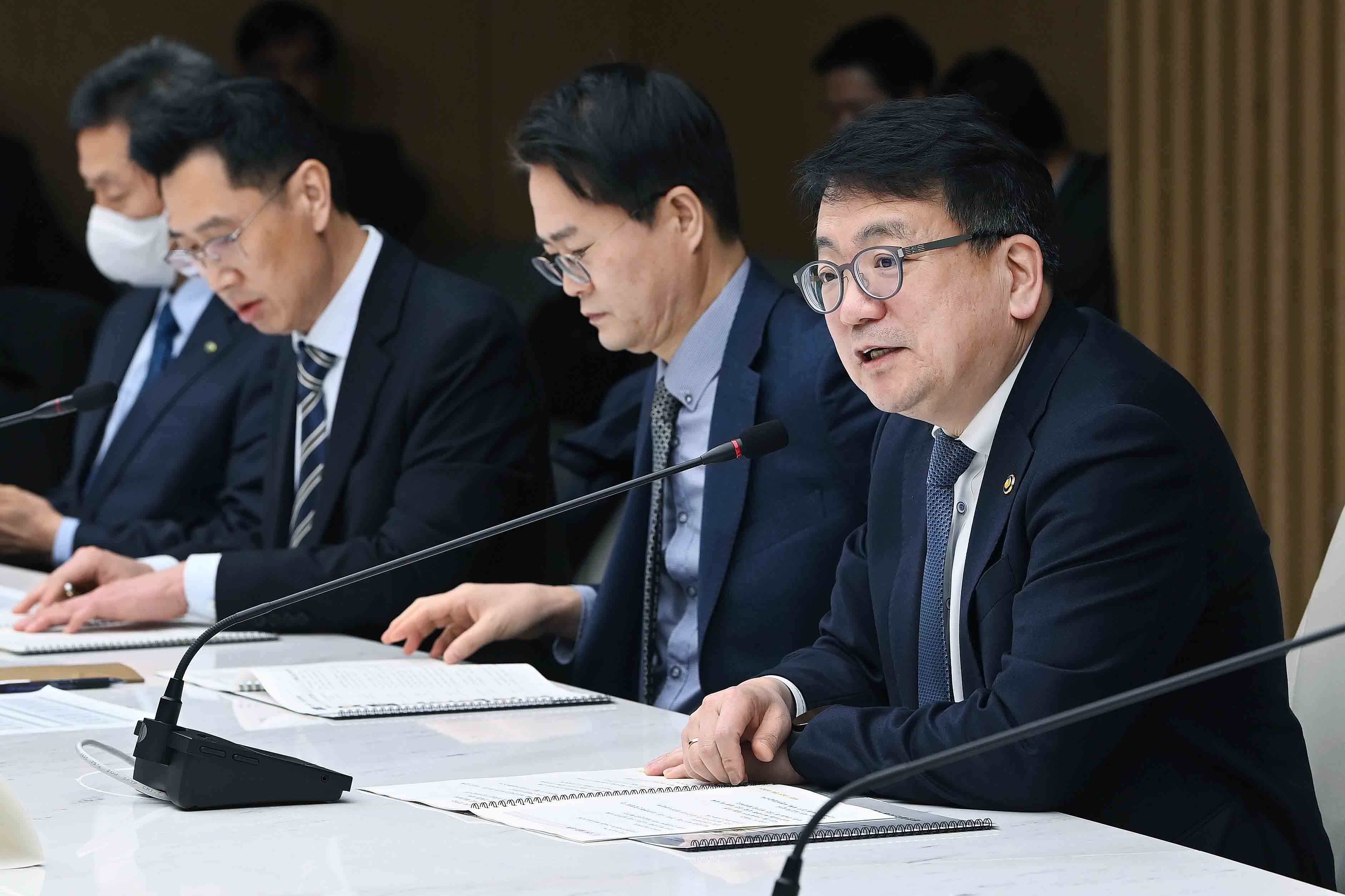 제2차 해상풍력 활성화 업계 간담회 2