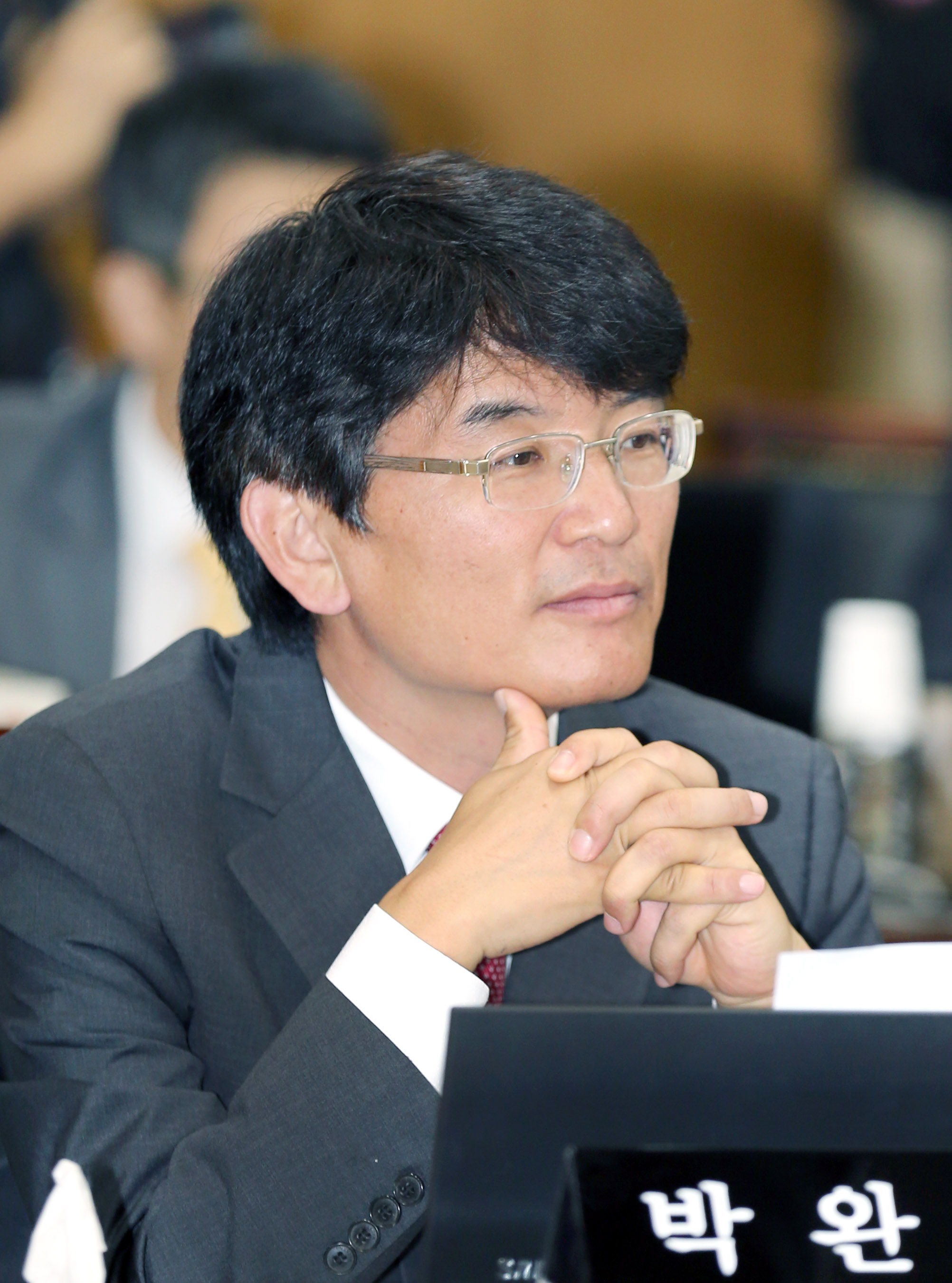 2015년 산업통상자원위원회 국정감사 질의1 3