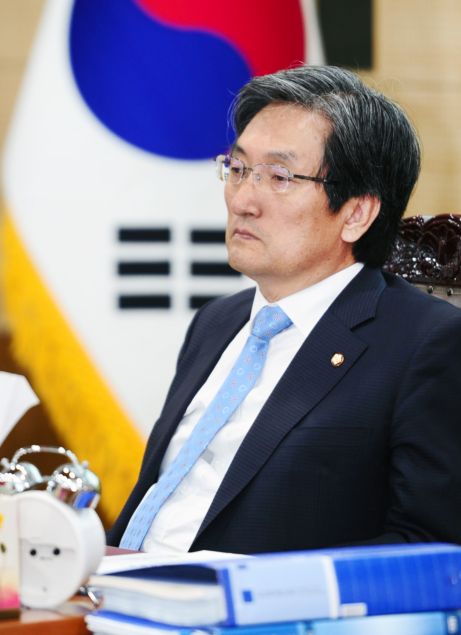 2015년 산업통상자원위원회 국정감사 질의1 2