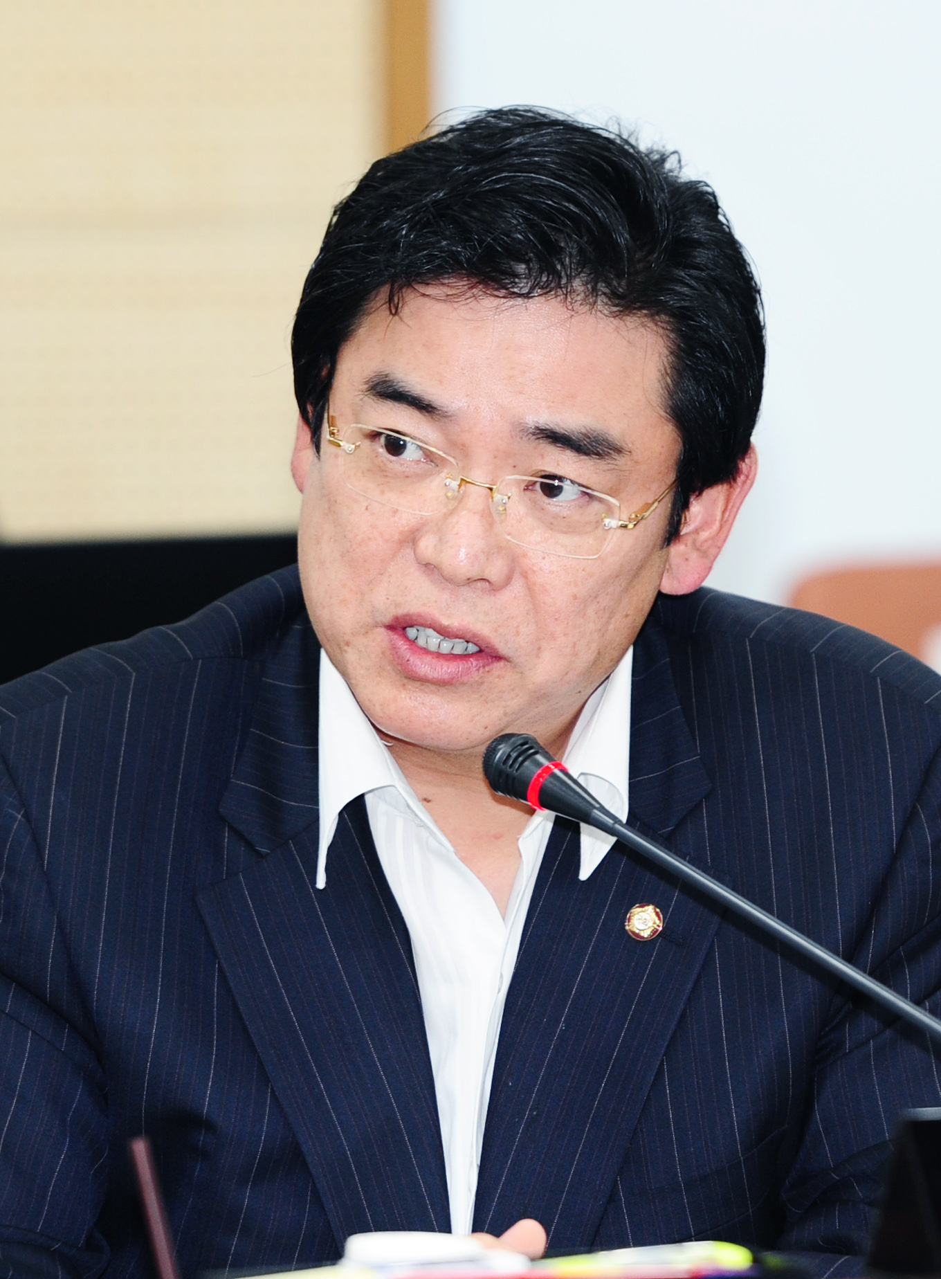 2015년 산업통상자원위원회 국정감사 질의1 5