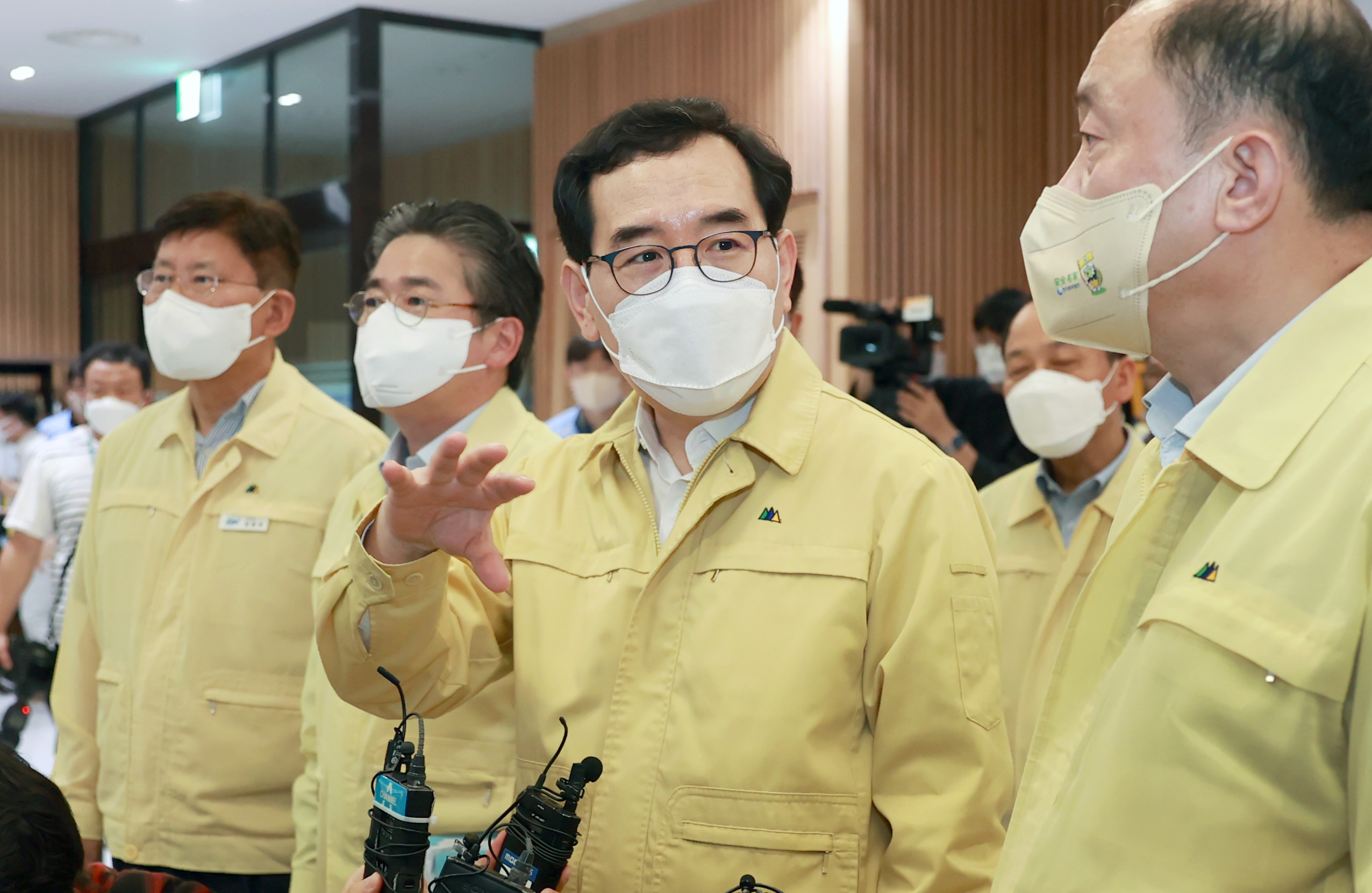 여름철 전력수급 상황 점검 4