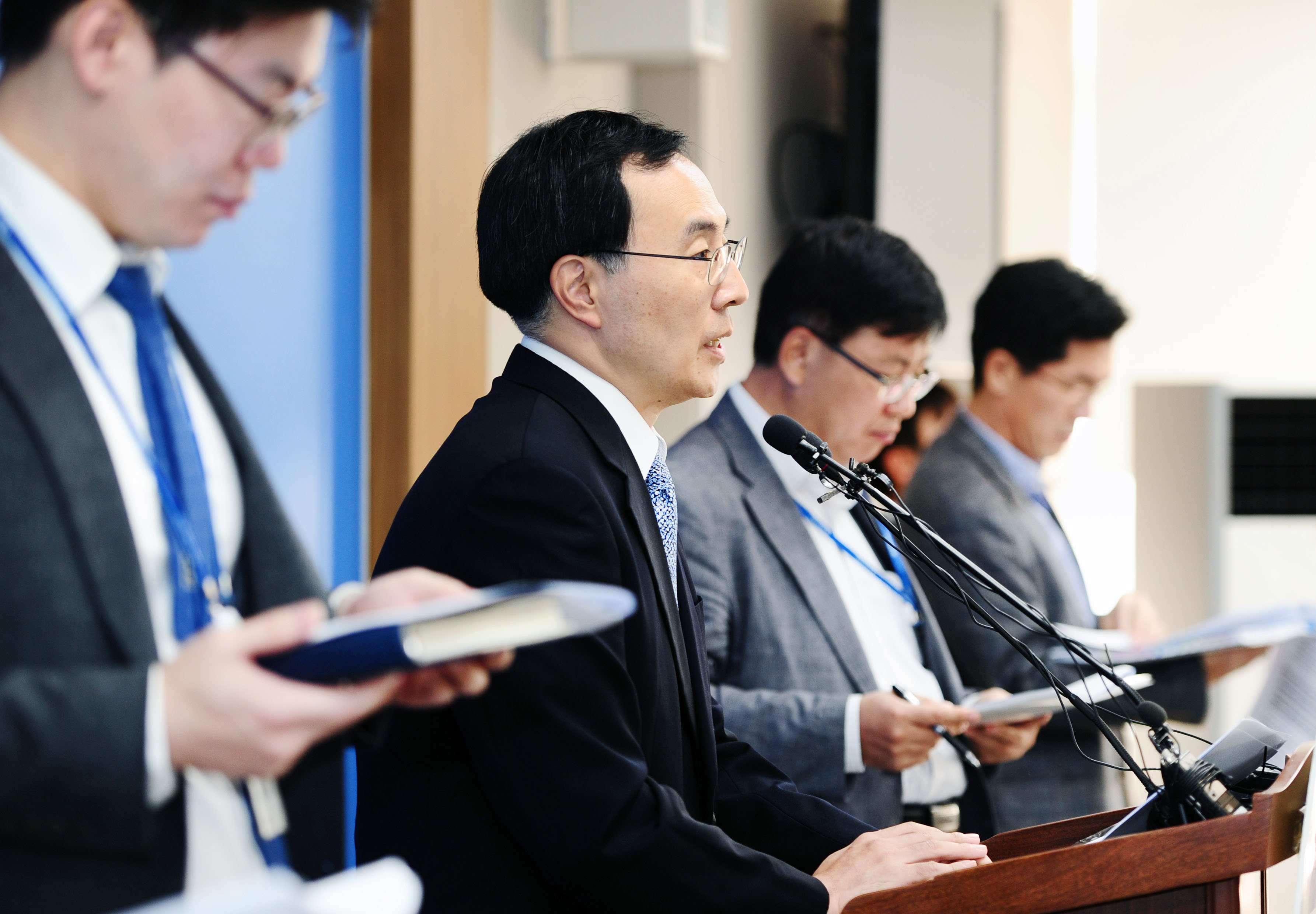 4개부처 공동 미래 유망 의료기기 개발관련 브리핑 2