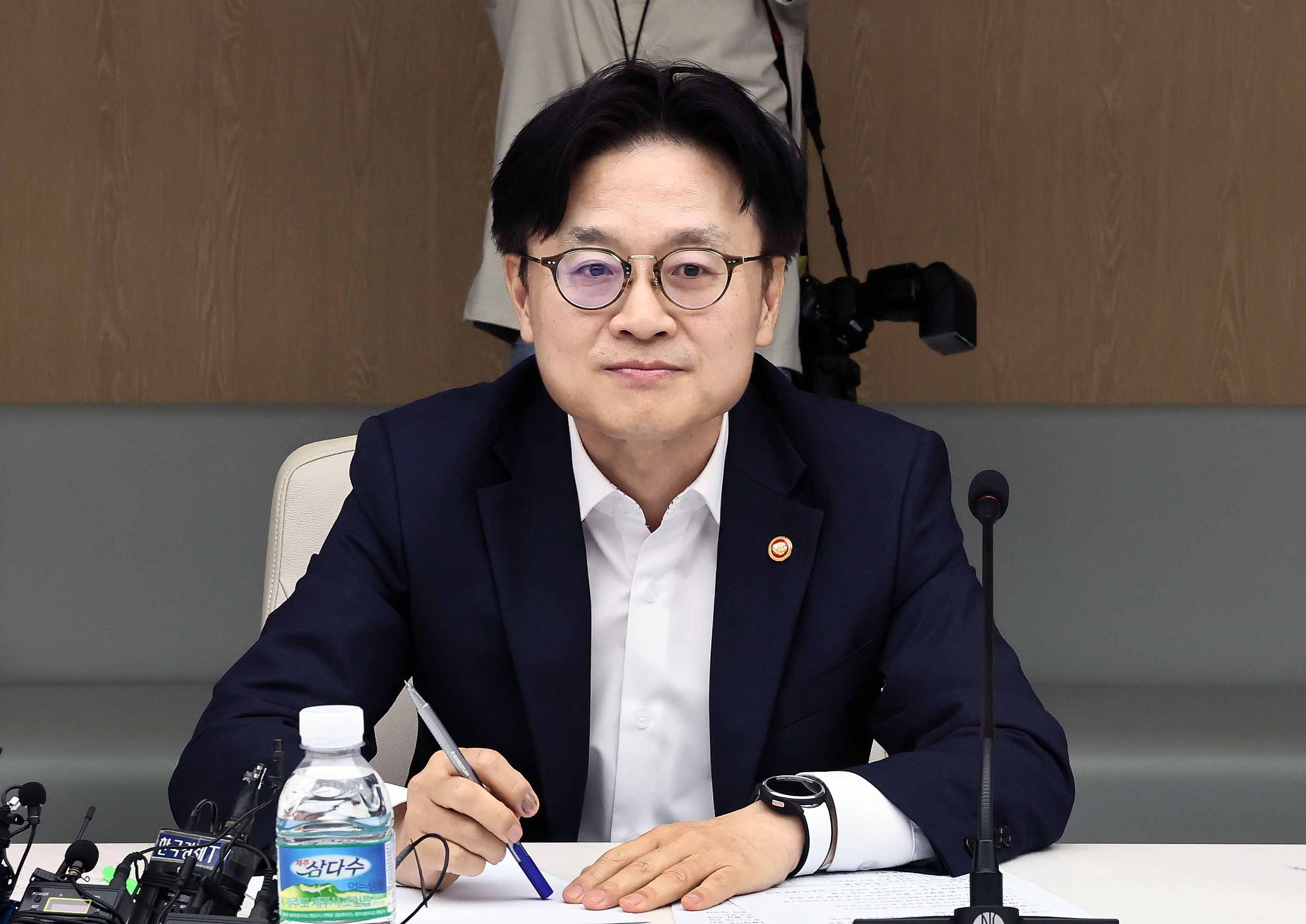 대미(對美) 통상 긴급 점검회의 개최 3