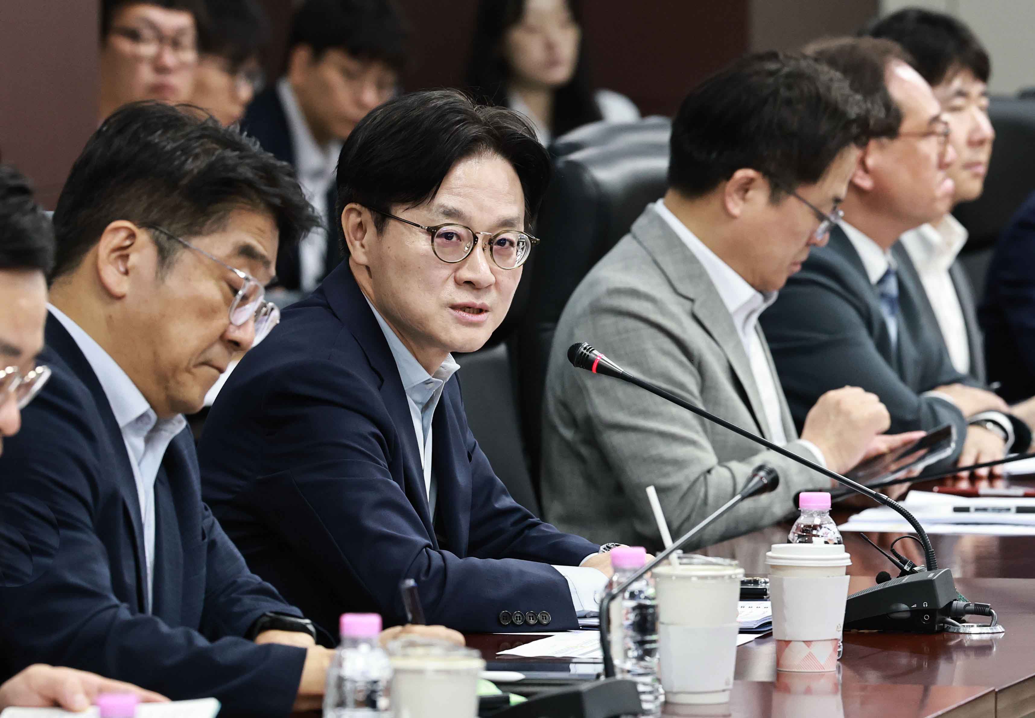 제1회 산업·자원안보 전략회의 개최 5