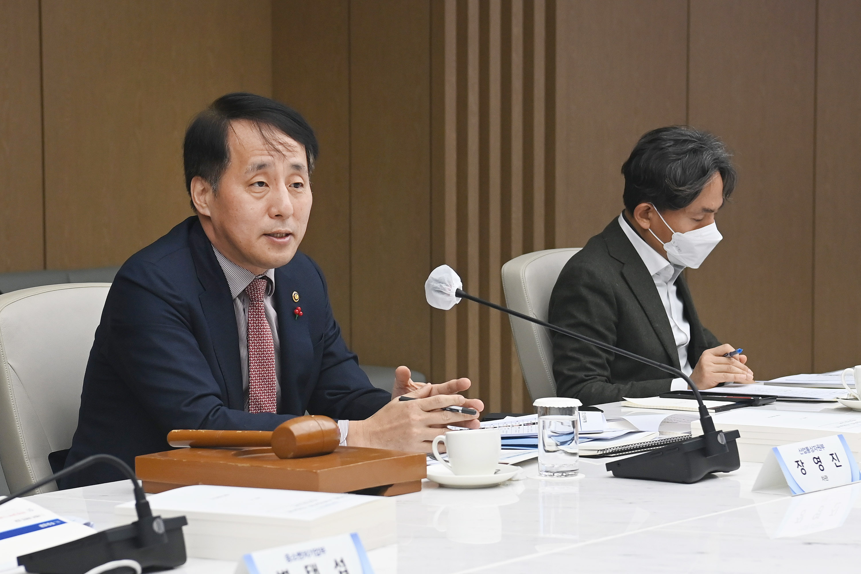 제7차 상생형 지역일자리 심의위원회 3