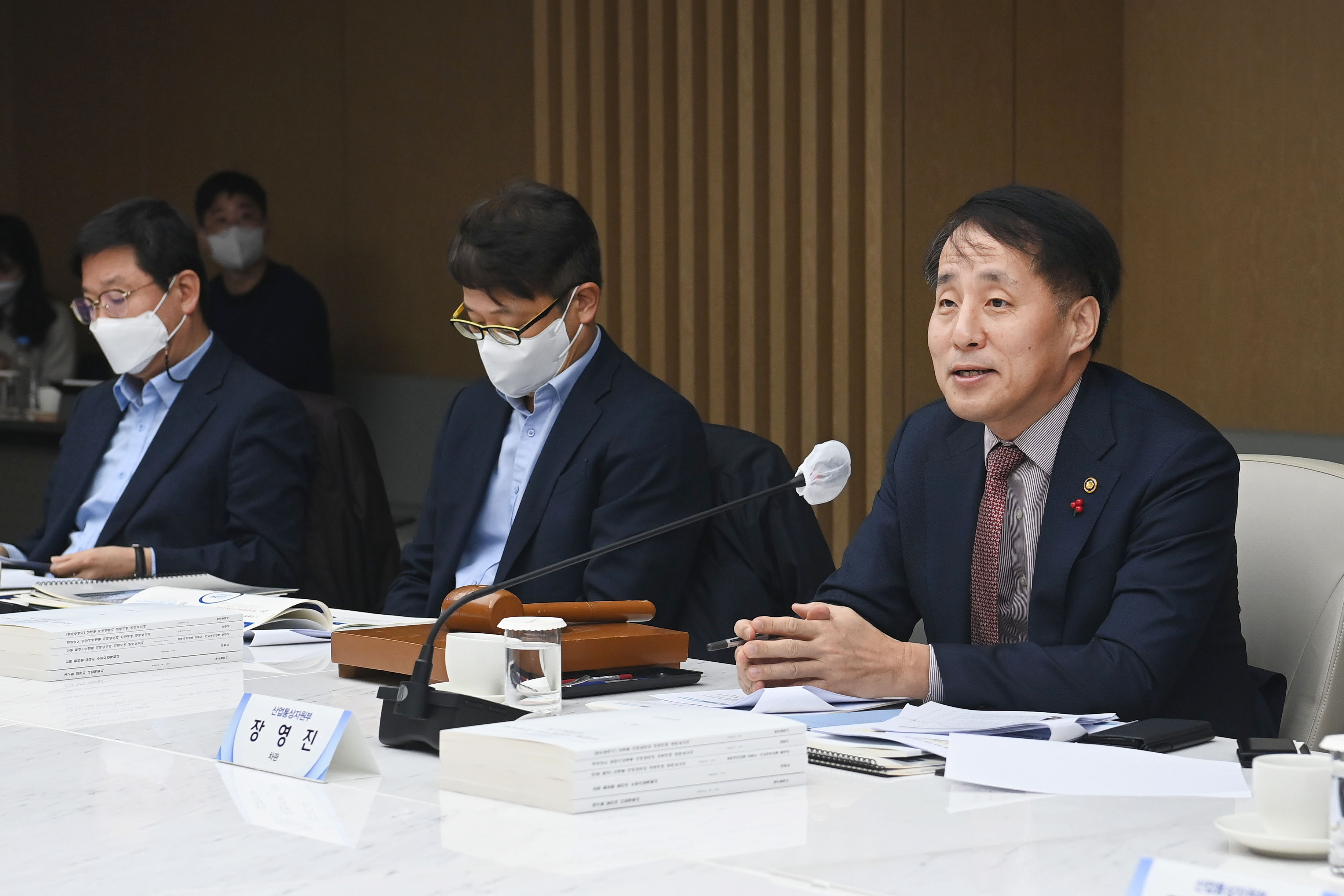 제7차 상생형 지역일자리 심의위원회 5