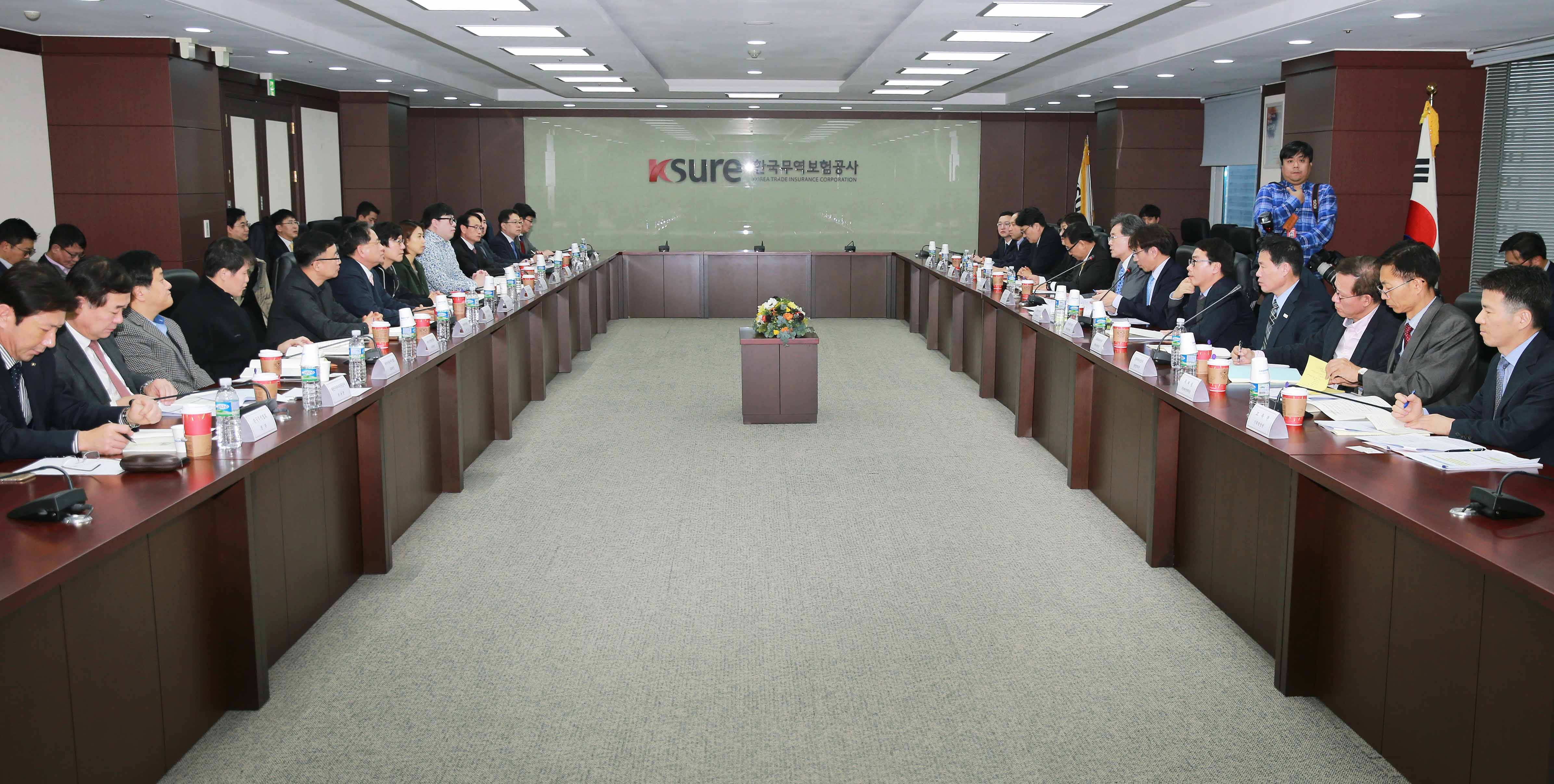 민관합동 서비스 해외진출 협의회 5