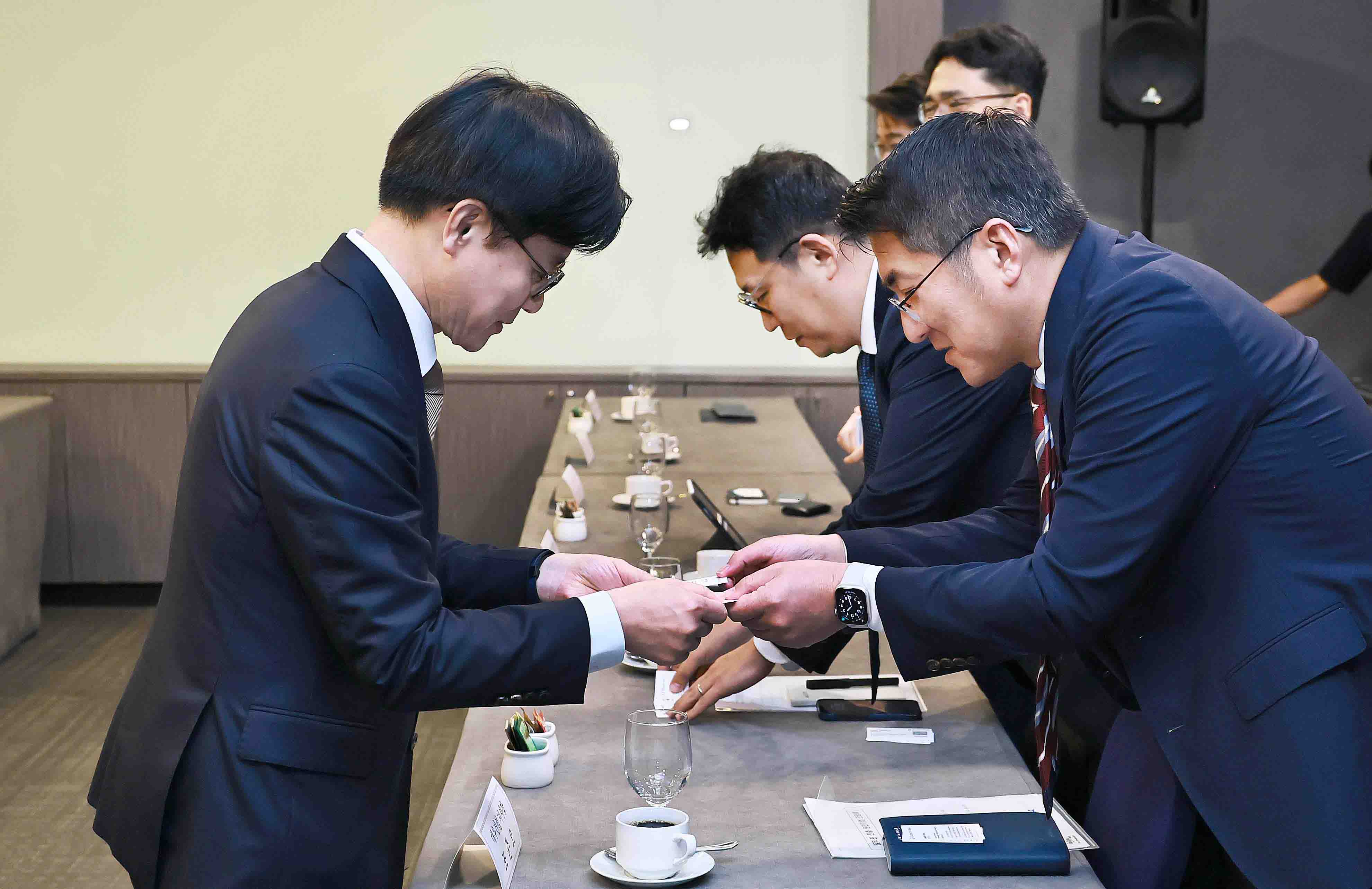 필리핀 현지 진출 원전기업 간담회 5