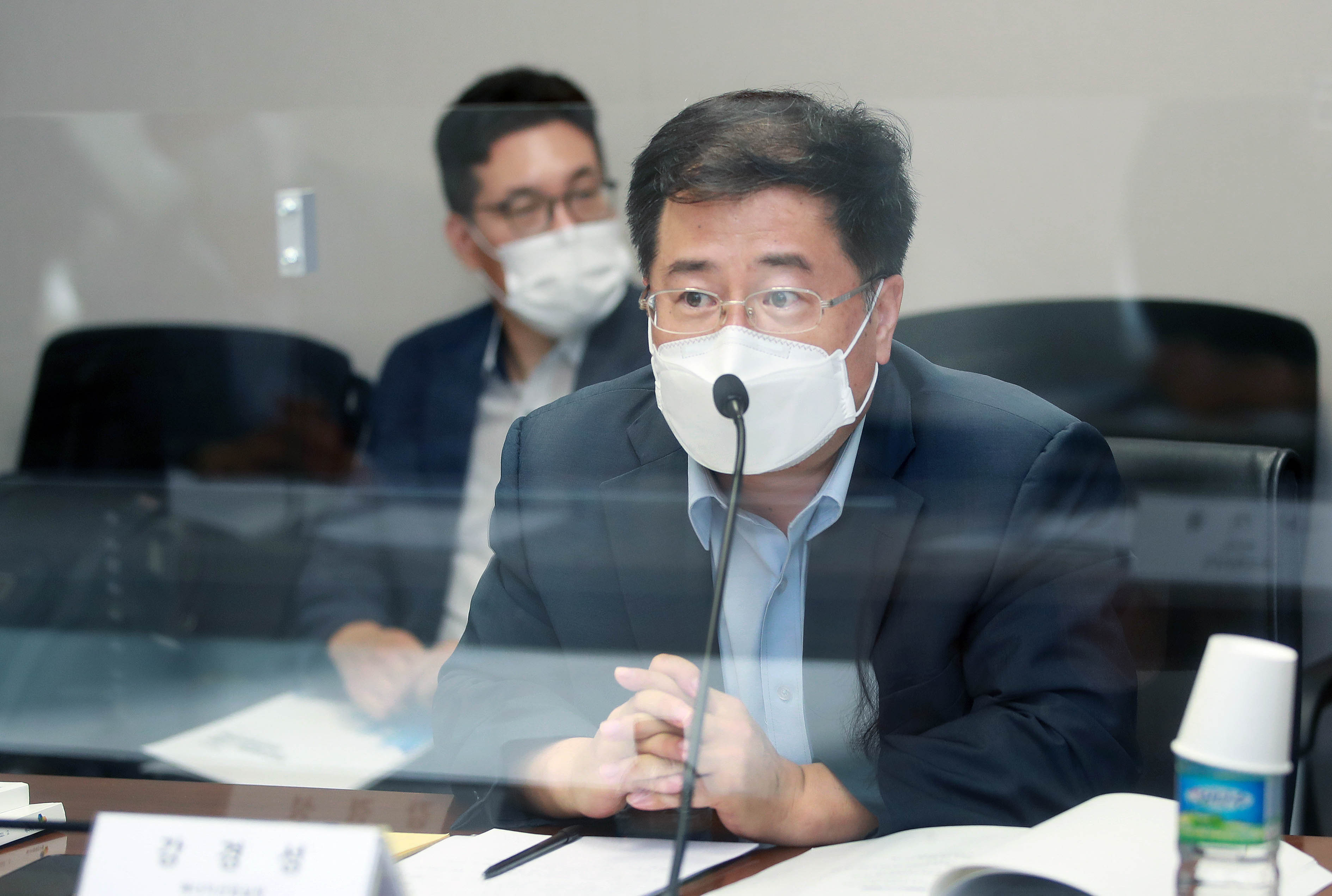 제4회 원전해체산업 민관협의회 개최 4