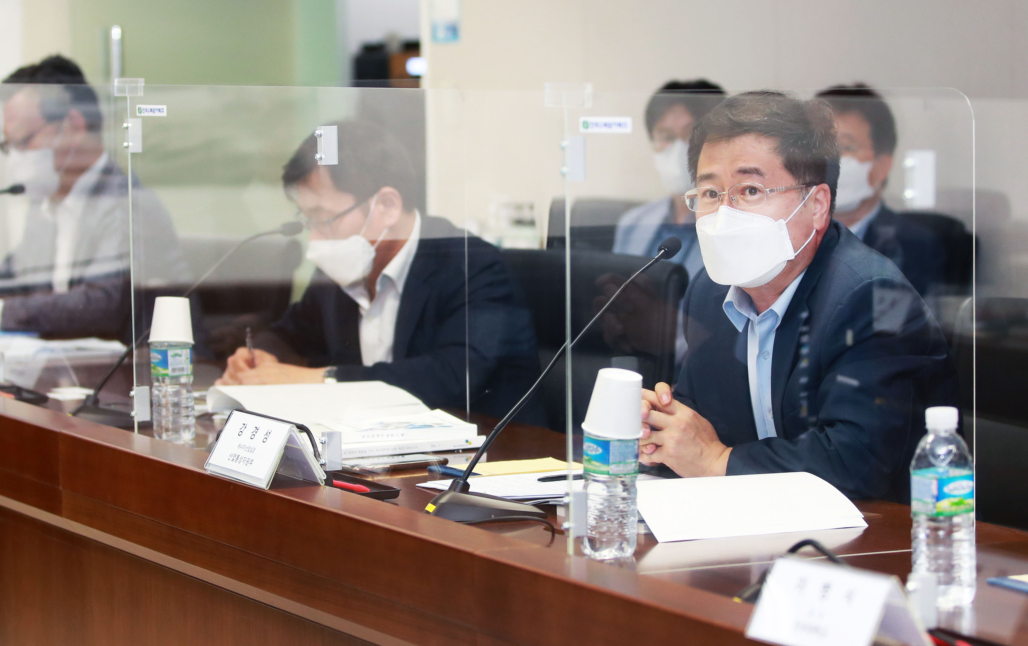 제4회 원전해체산업 민관협의회 개최 3