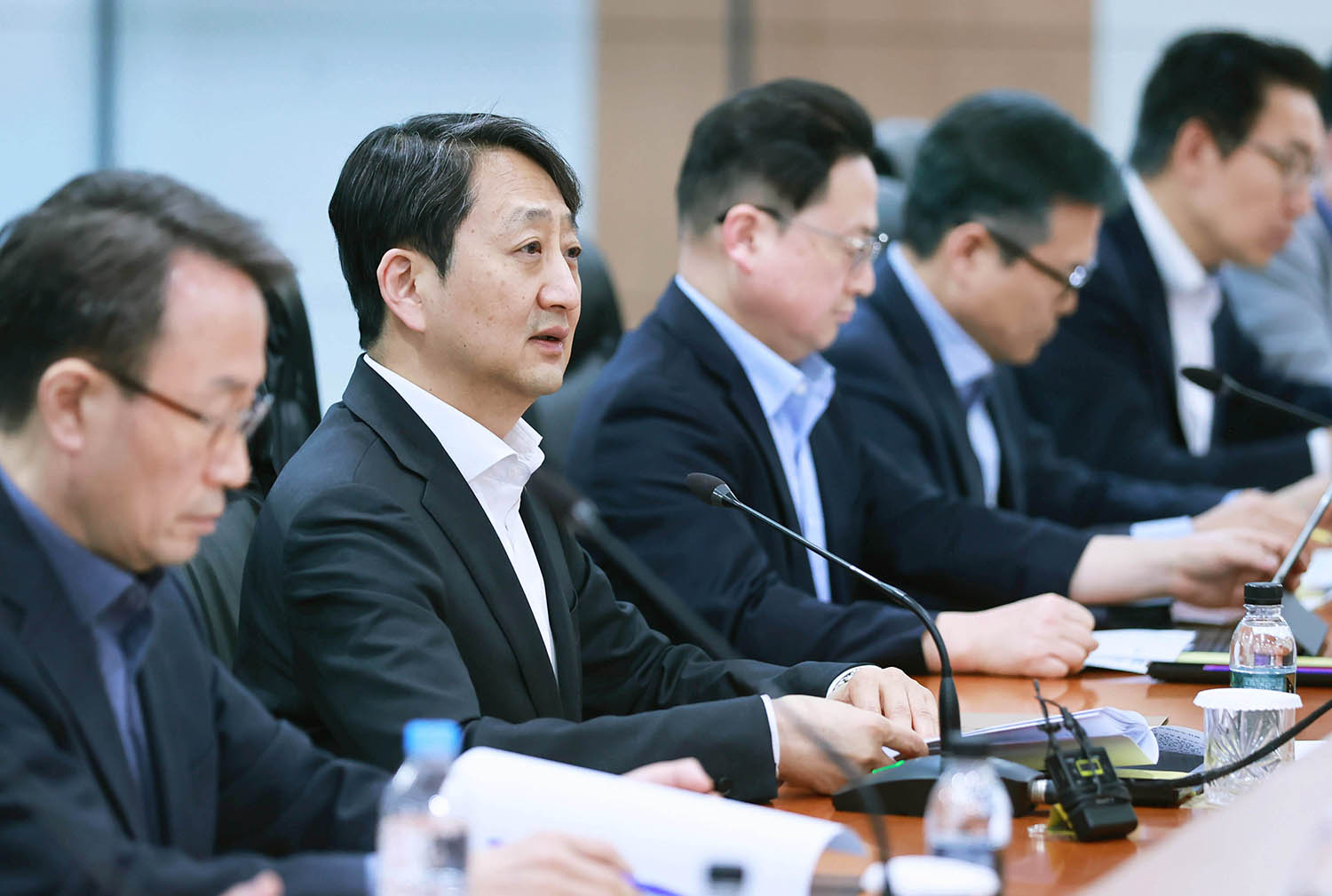 이차전지 수출현장 점검 2